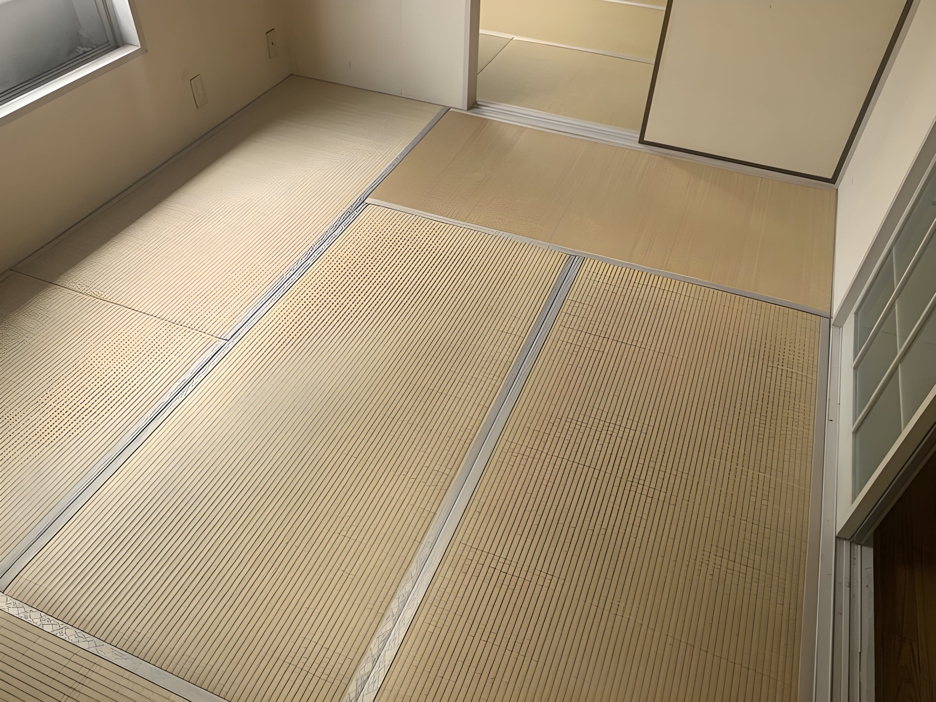 グランドリーフ 201
