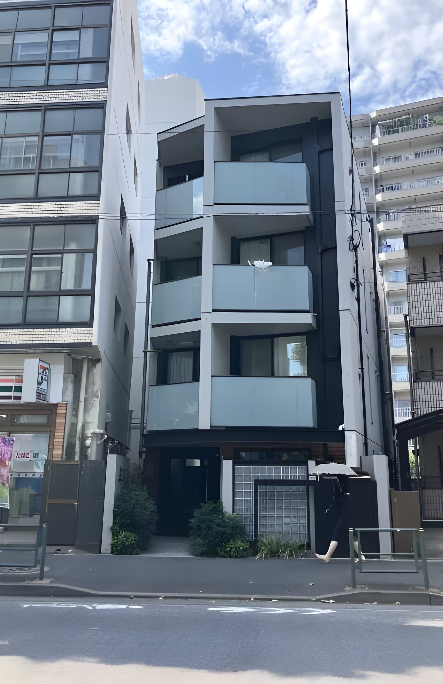 PASEO学芸大学 301
