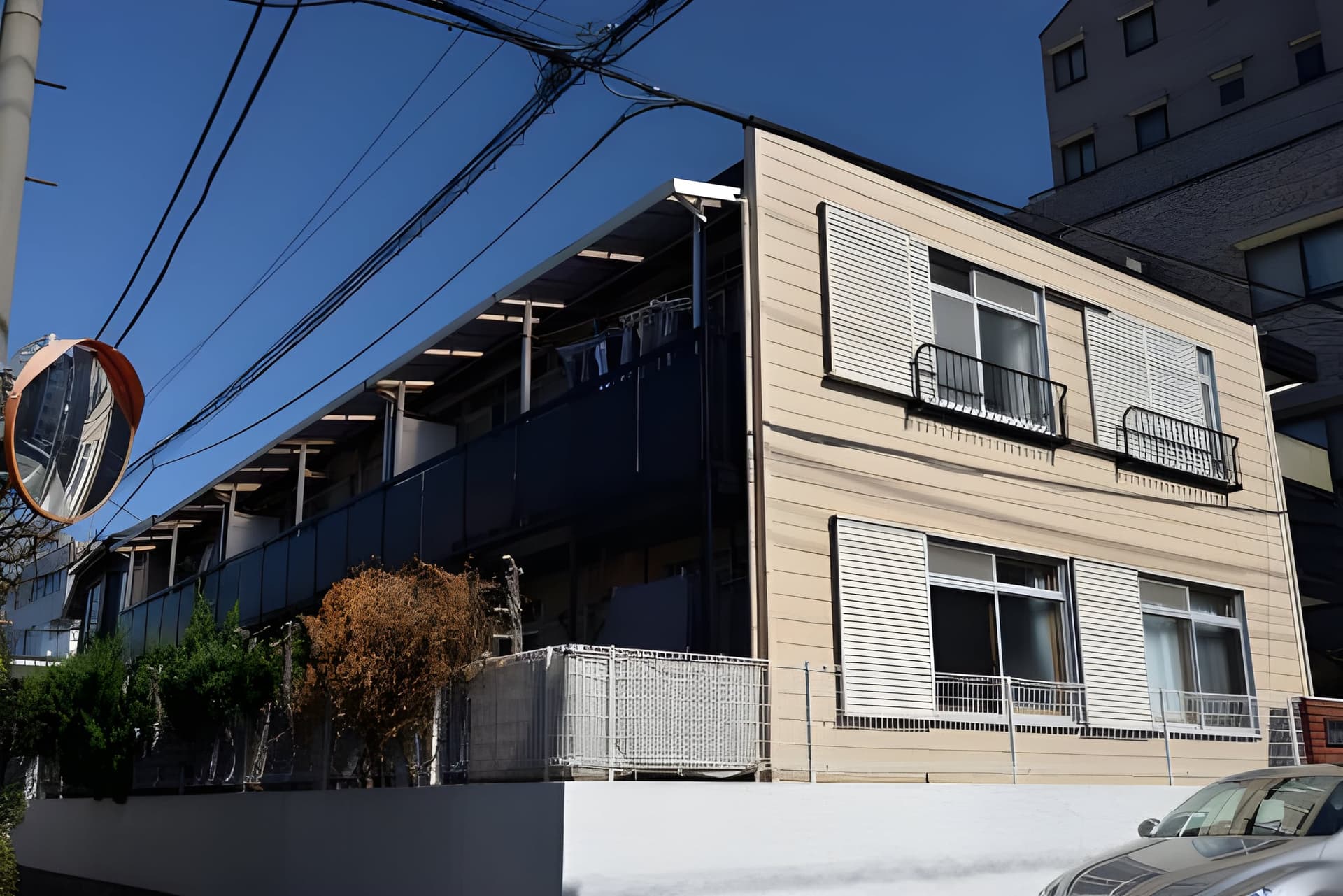 平町ハイツ 102