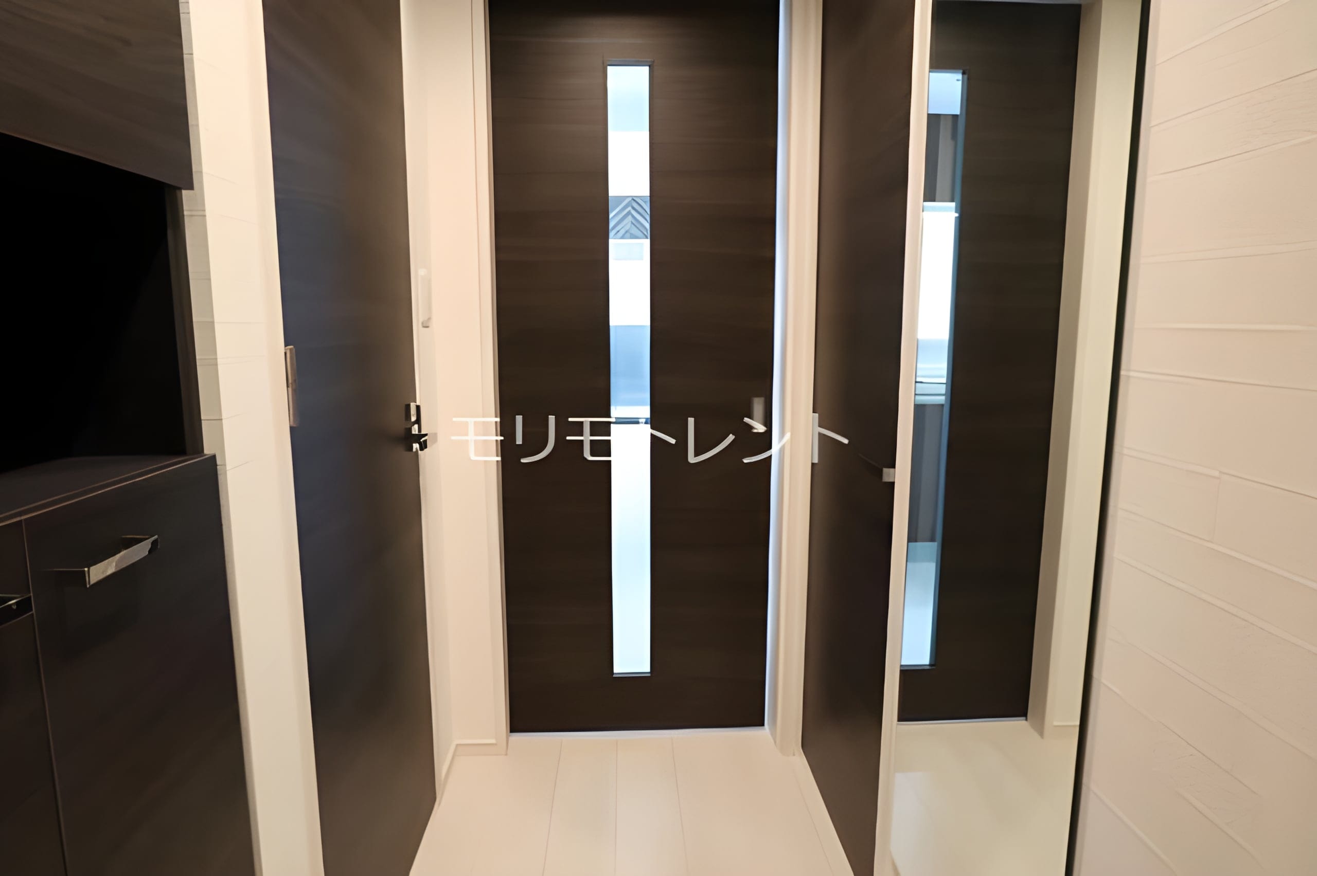 THE CLASS EXCLUSIVE RESIDENCE 202
