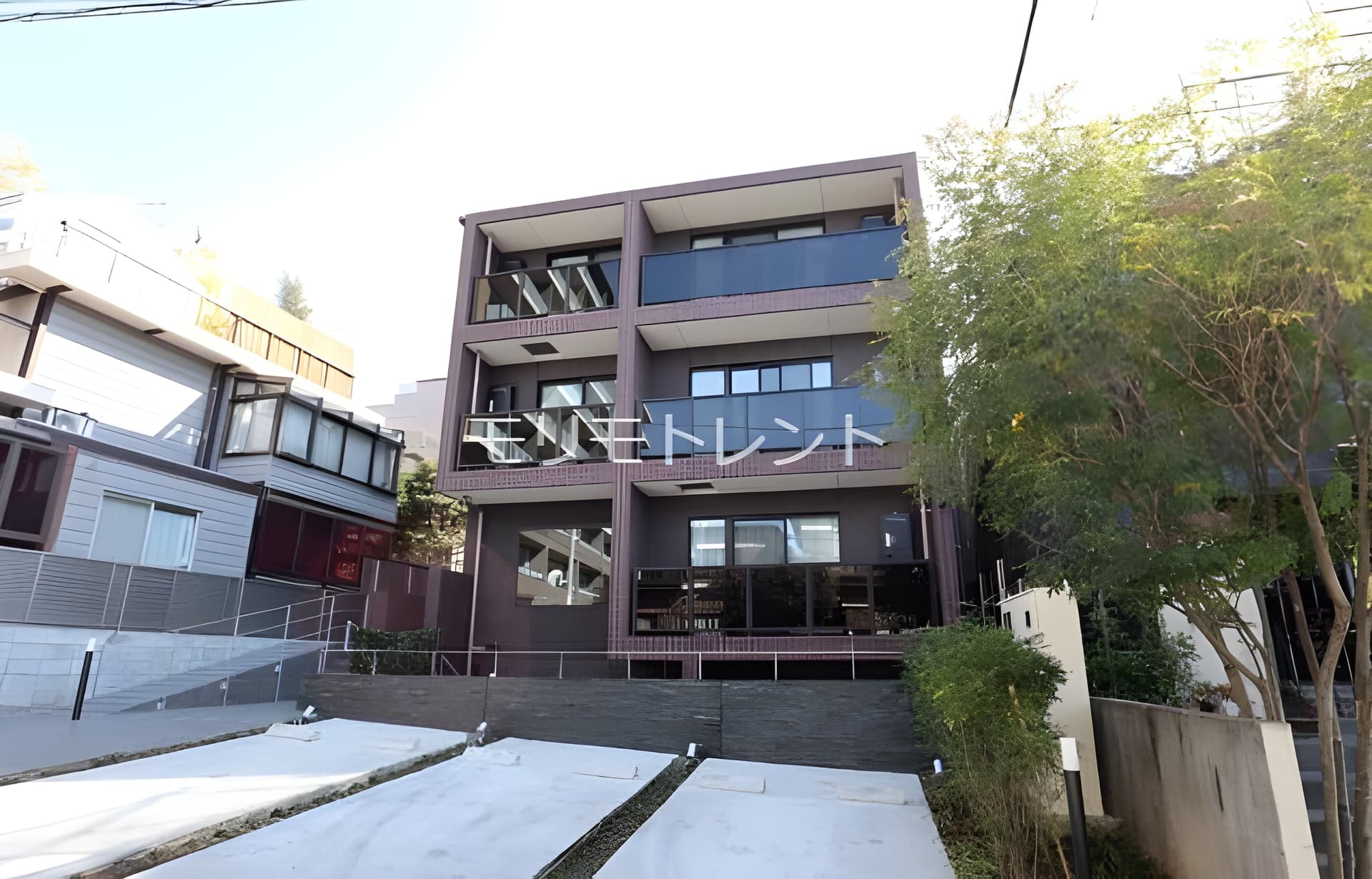 THE CLASS EXCLUSIVE RESIDENCE 401