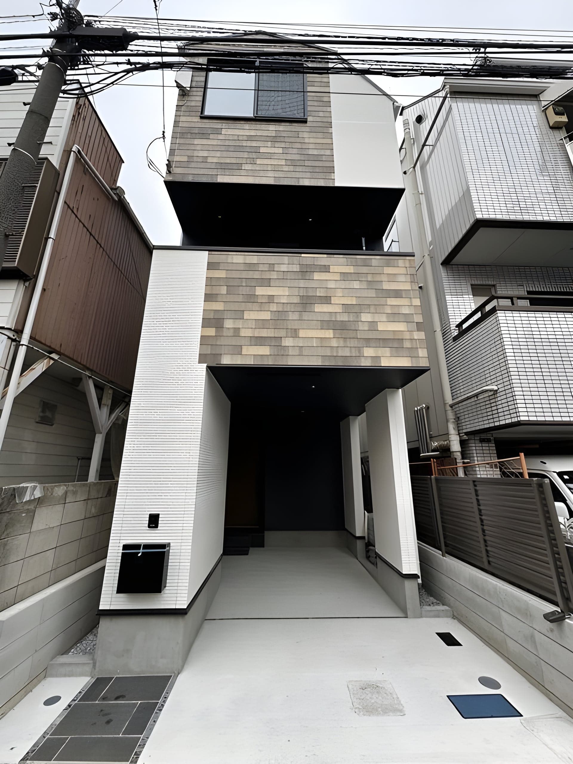 Kolet馬込 28.8万円/入力なし/なし