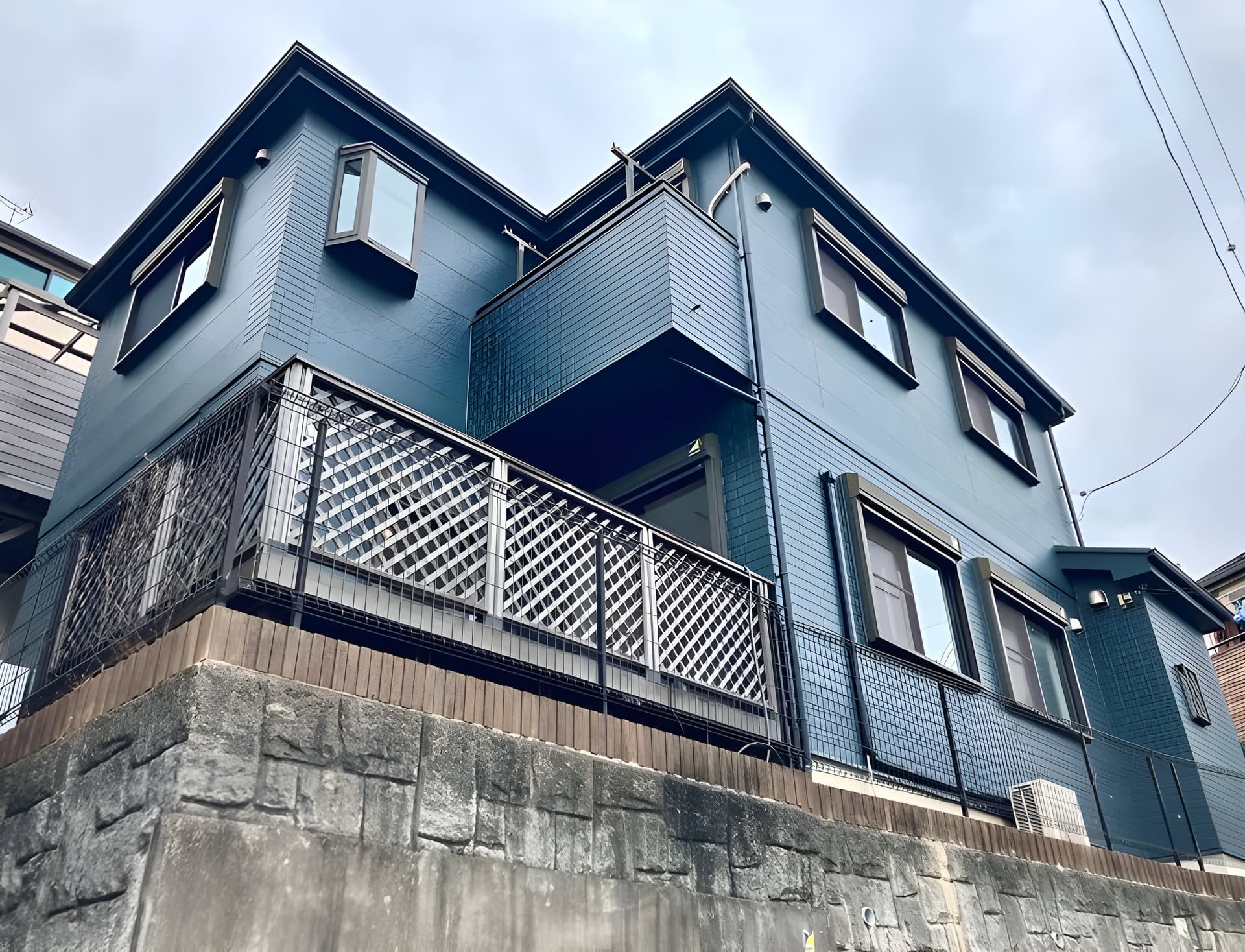 白根戸建 0