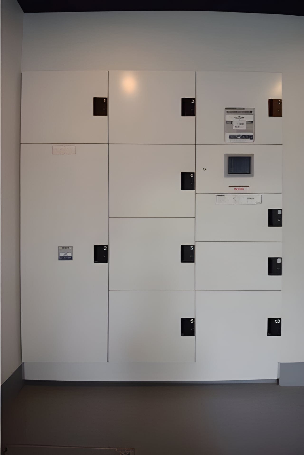 アクサス錦糸町 6F