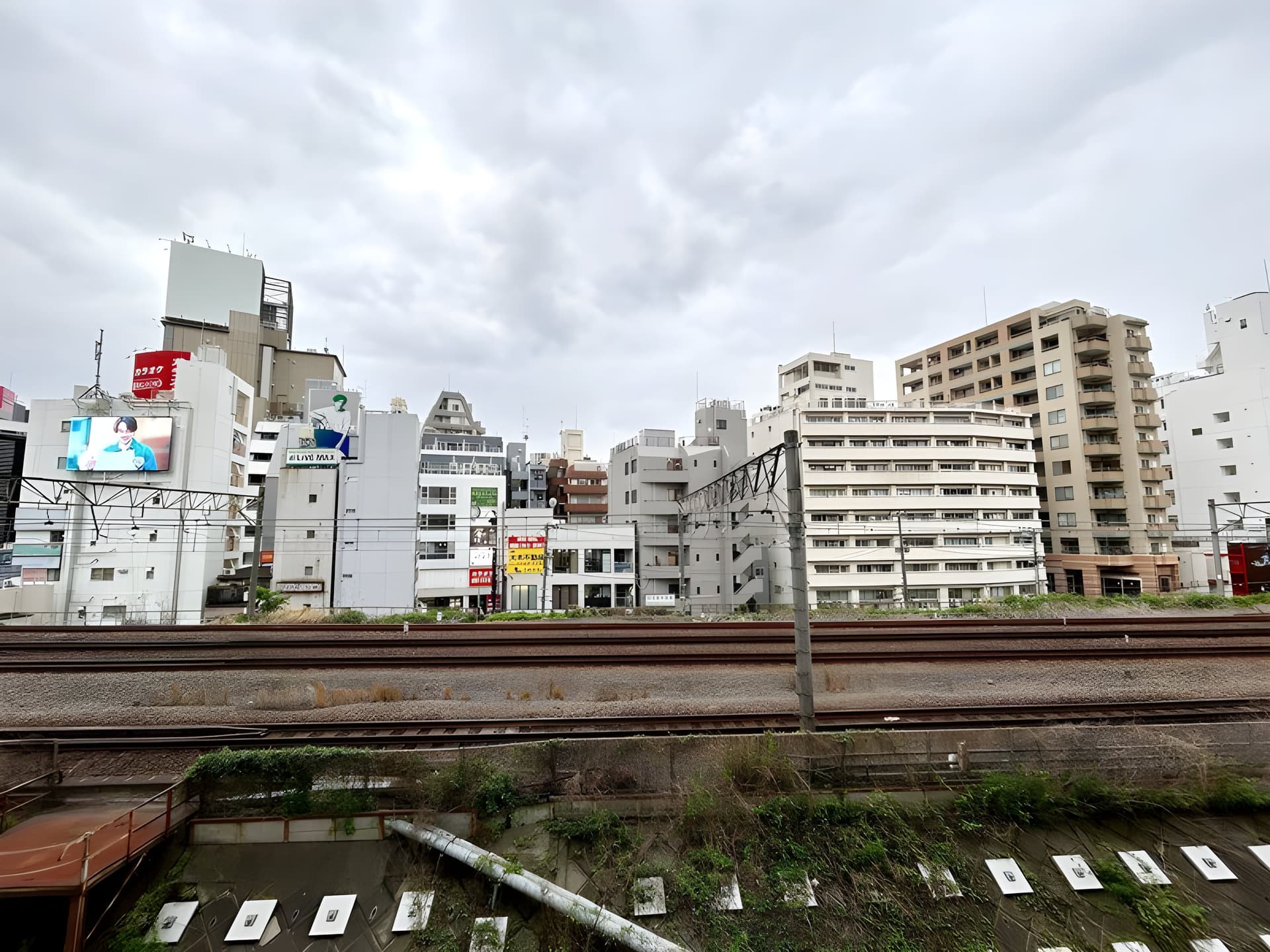 パークコート恵比寿 401