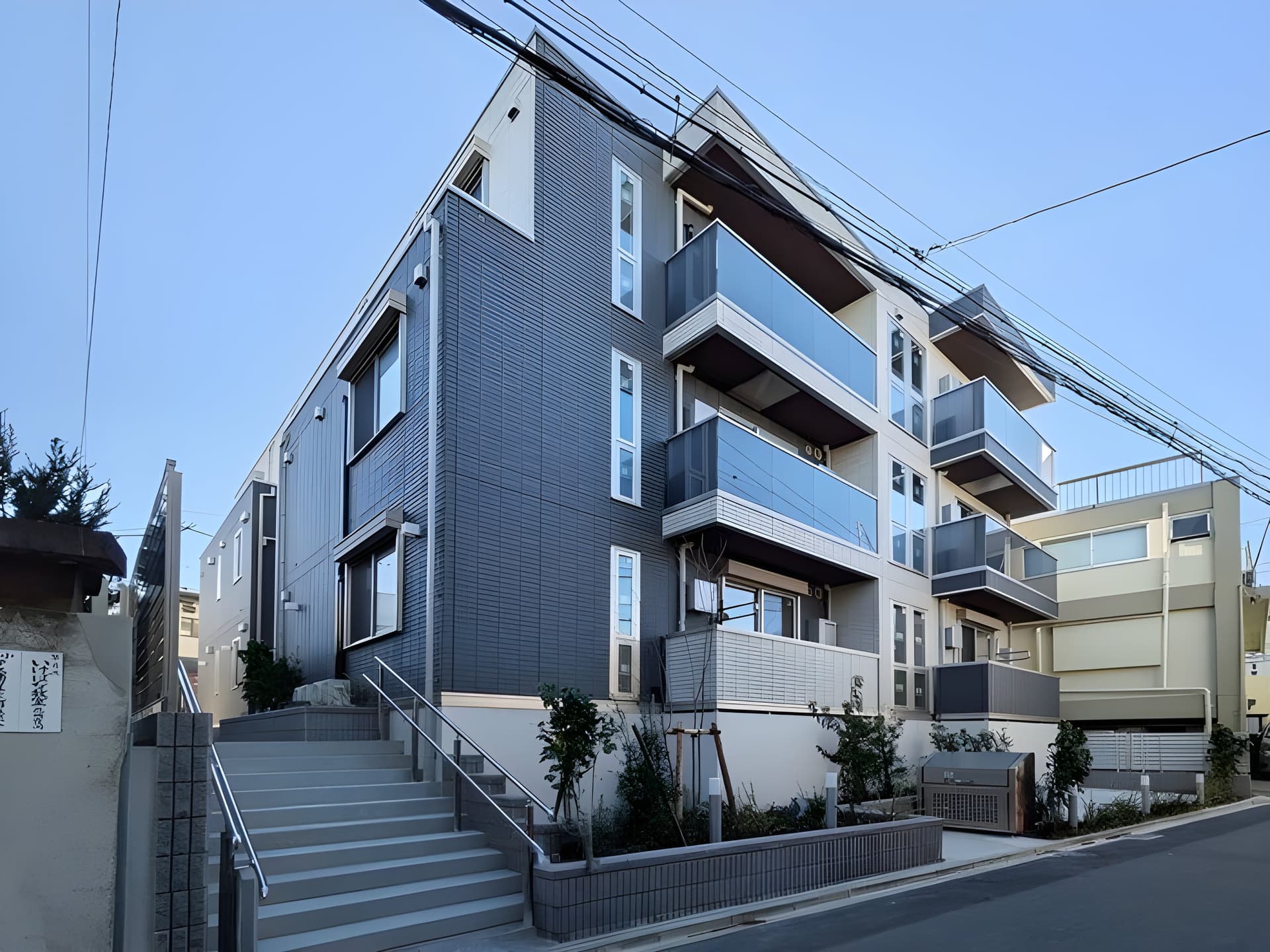 Maison Cocoru 302