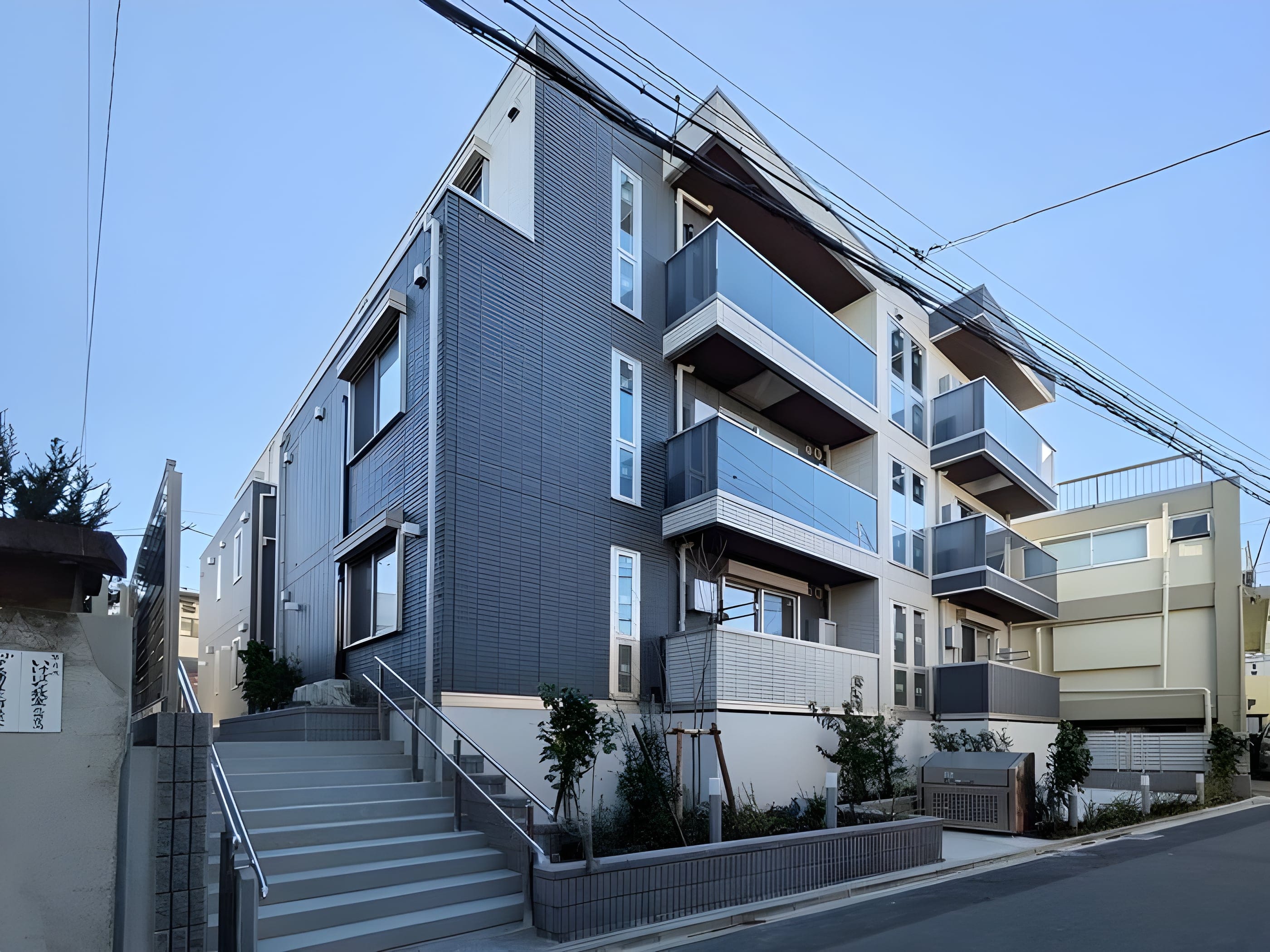 Maison Cocoru 302