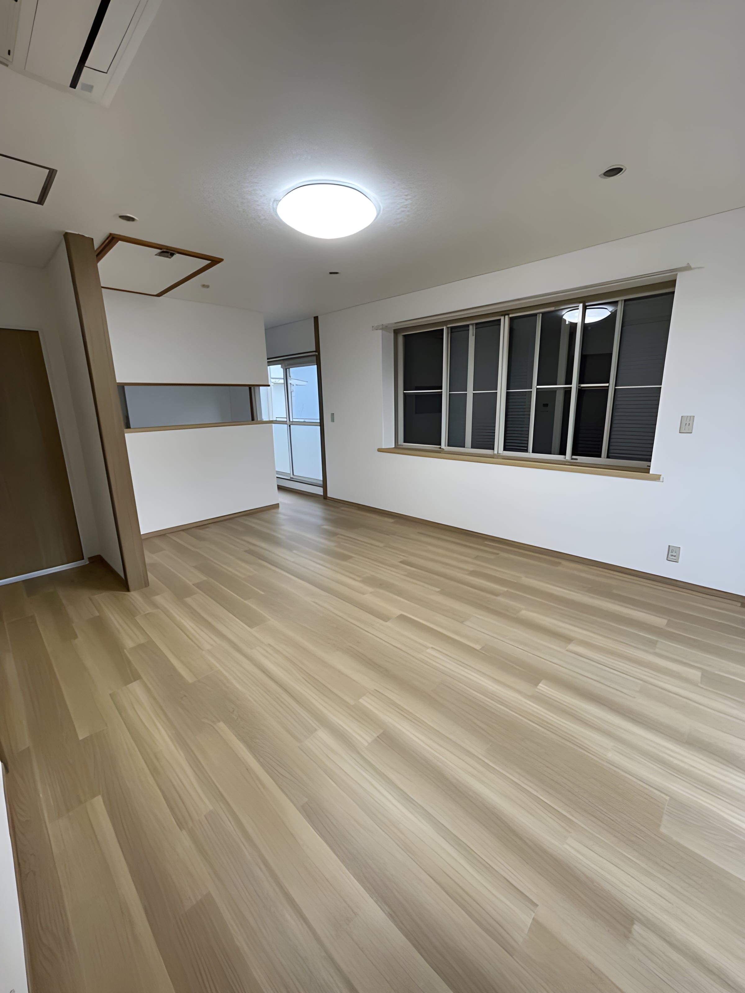 Y's HOUSE 2階 18.5万円/入力なし/入力なし 間取り図