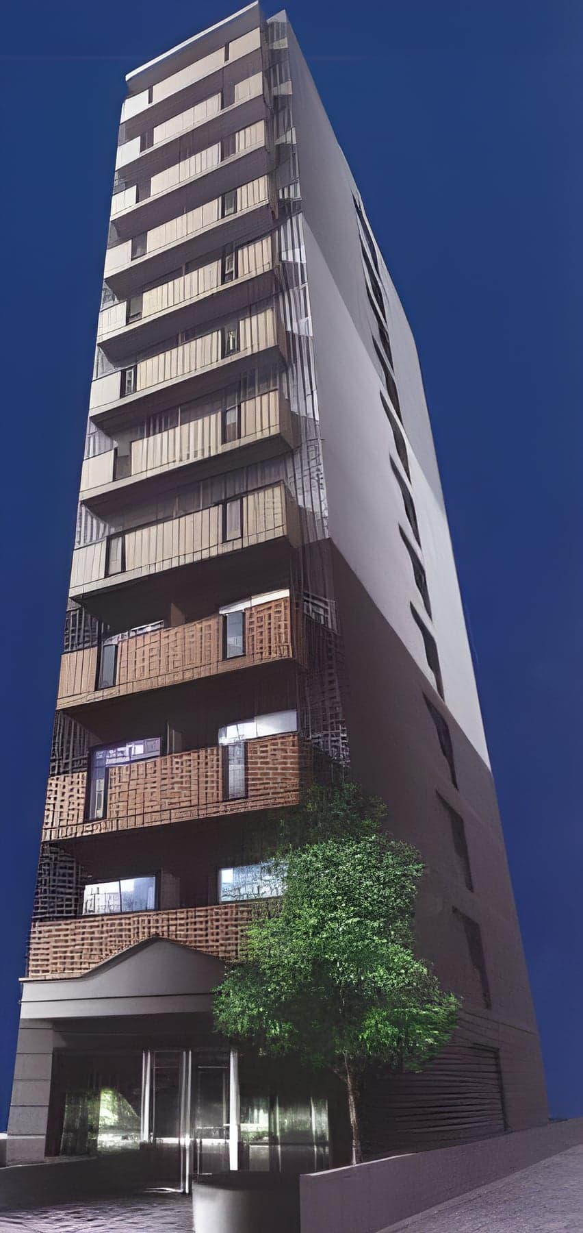 ヴェルト錦糸町Ⅱ 702