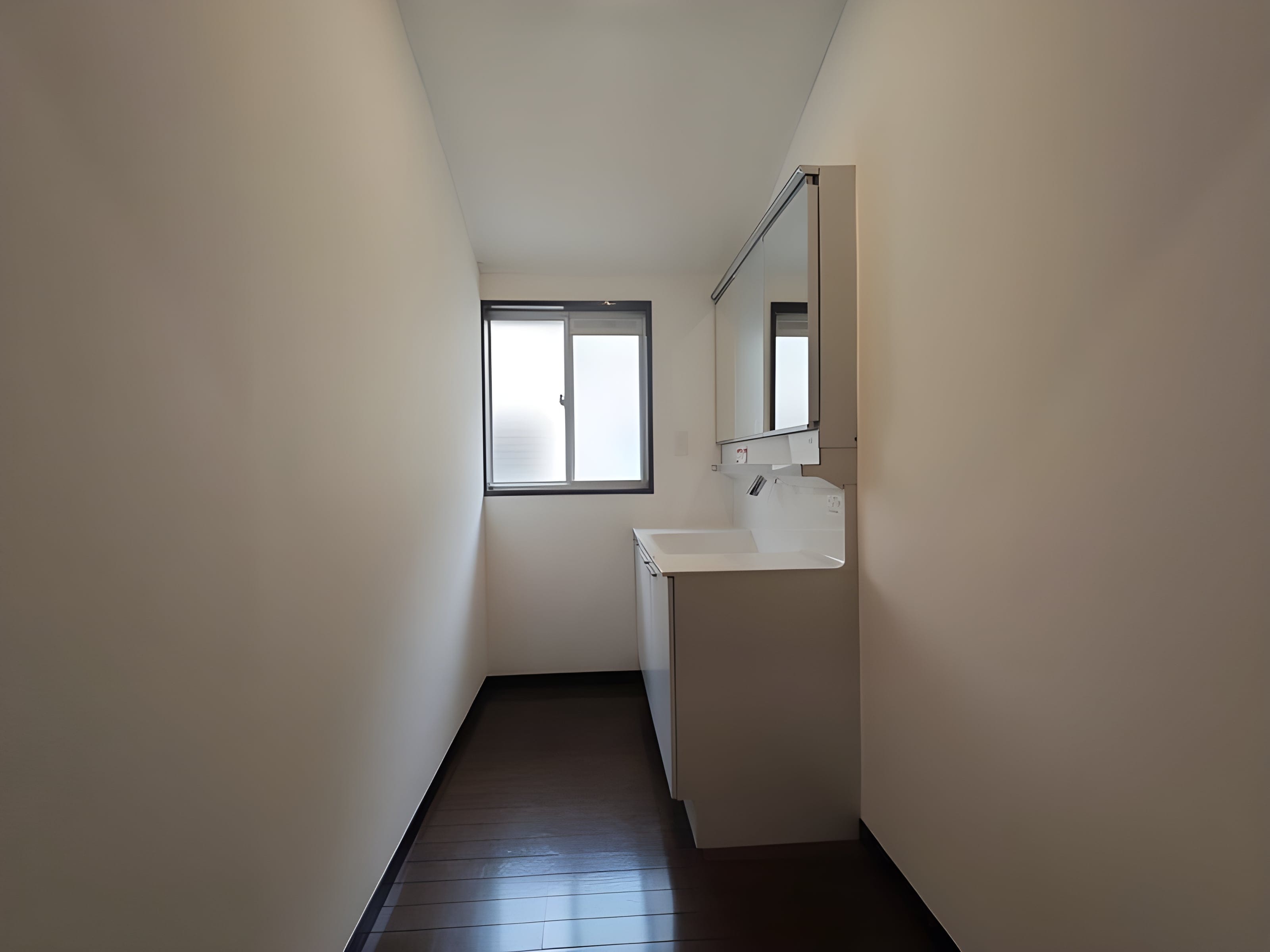 桜川2丁目戸建貸家 1
