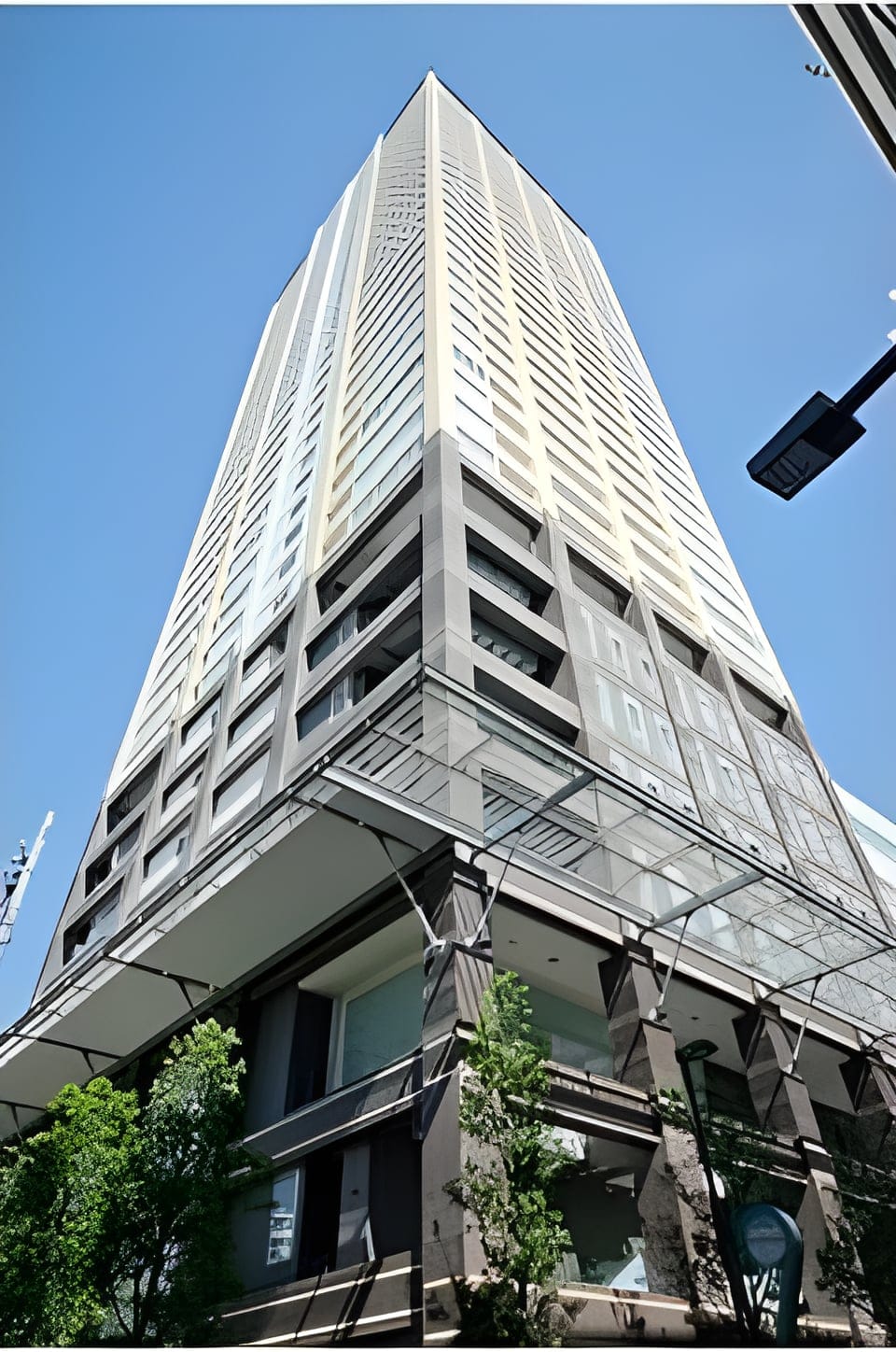 ステーションプラザタワー 1207