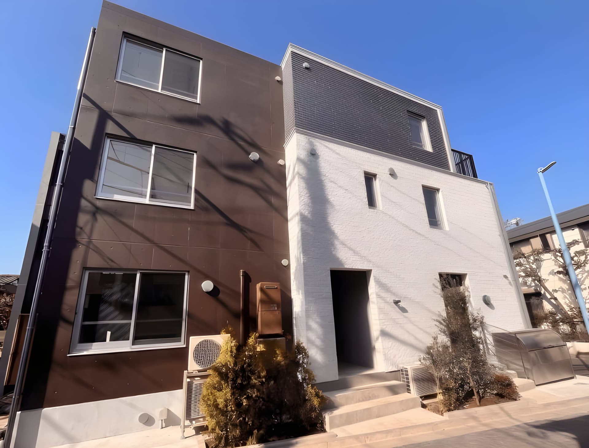 CREAL新高円寺 202