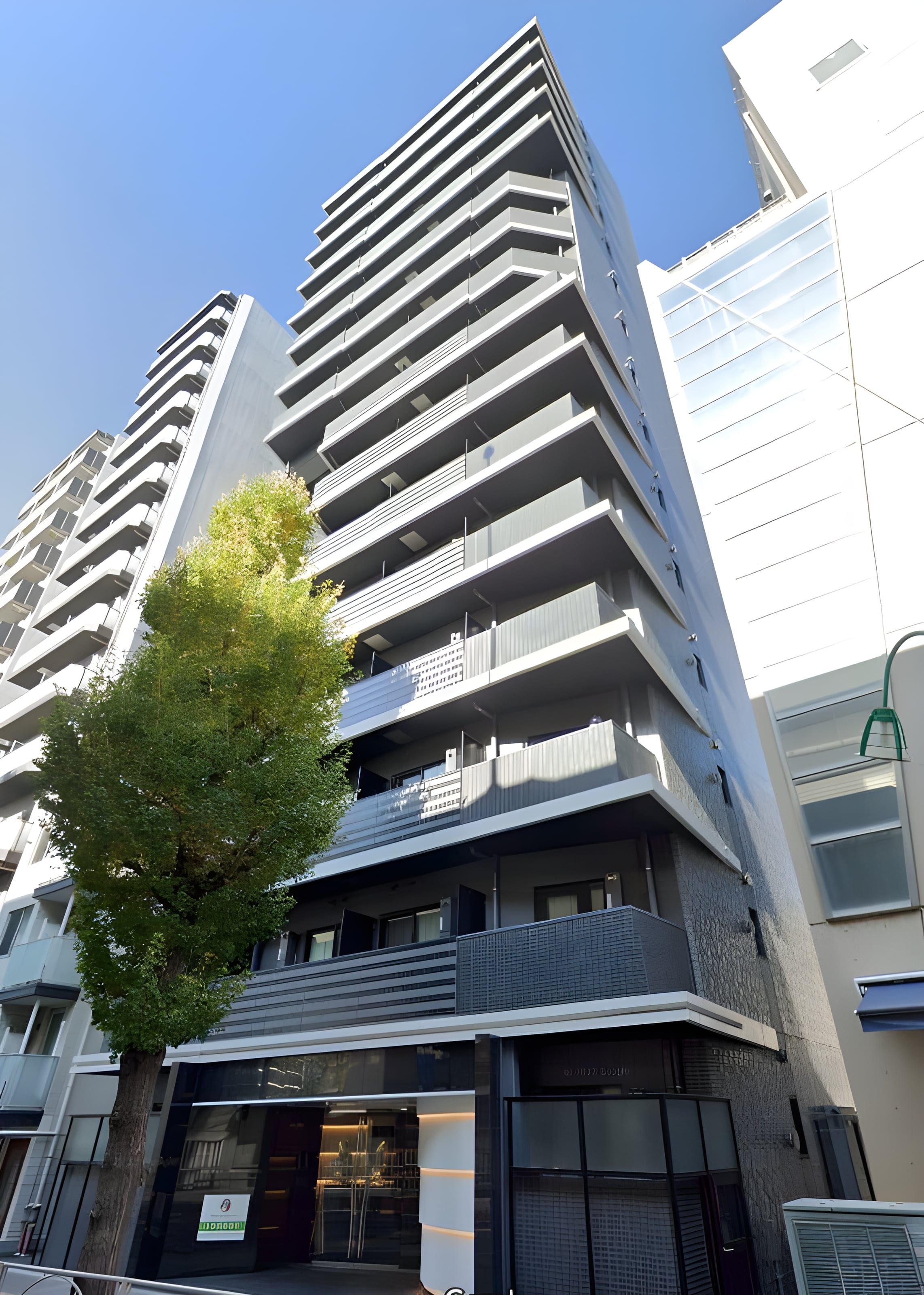 リテラス渋谷笹塚 405