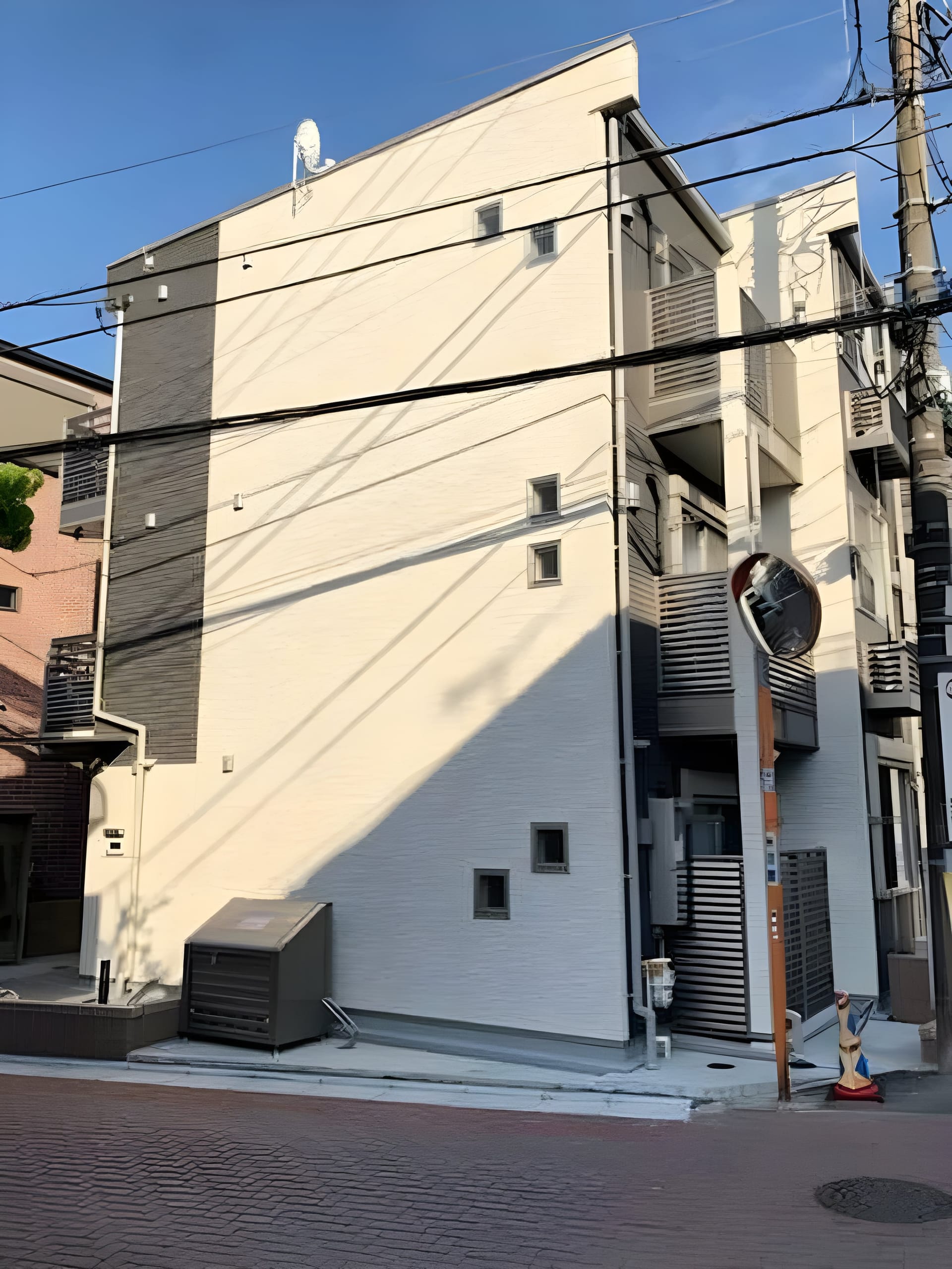 クレイノBuono 103