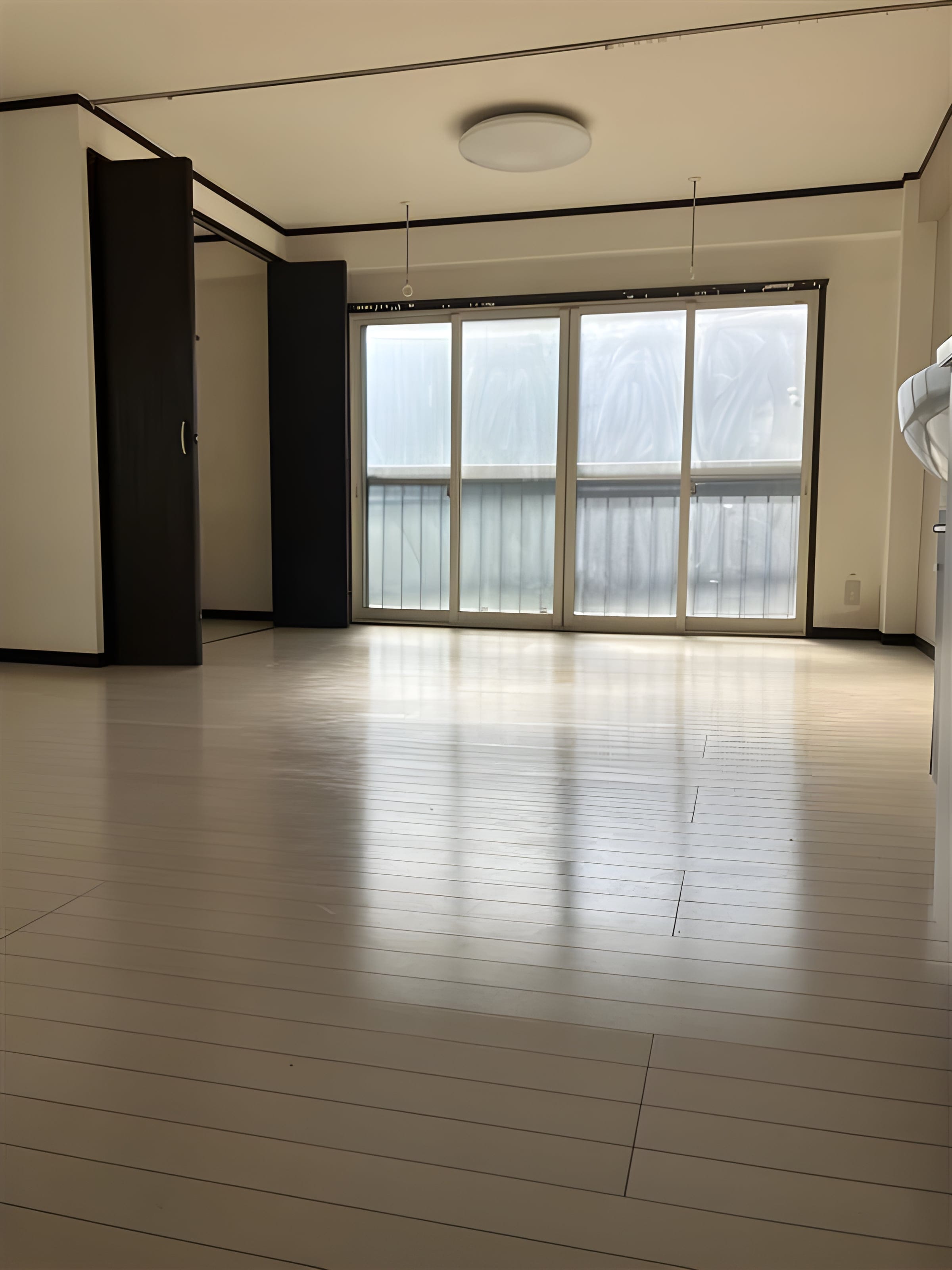 太陽マンション 202