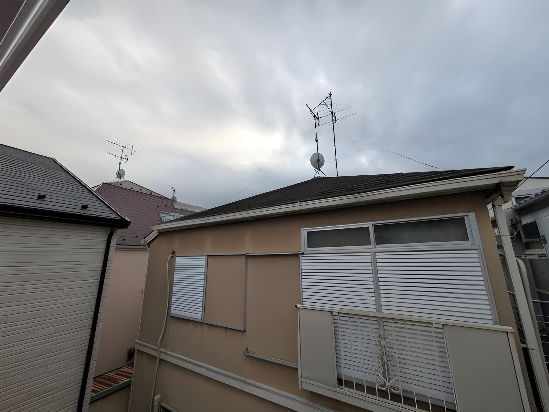 太子堂5番館 202