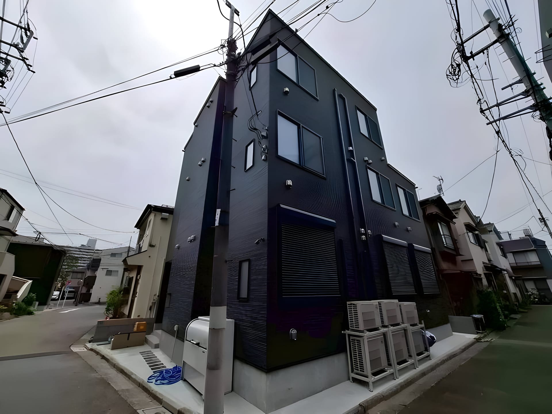 ZENITH平井(ジーニスヒライ) 201