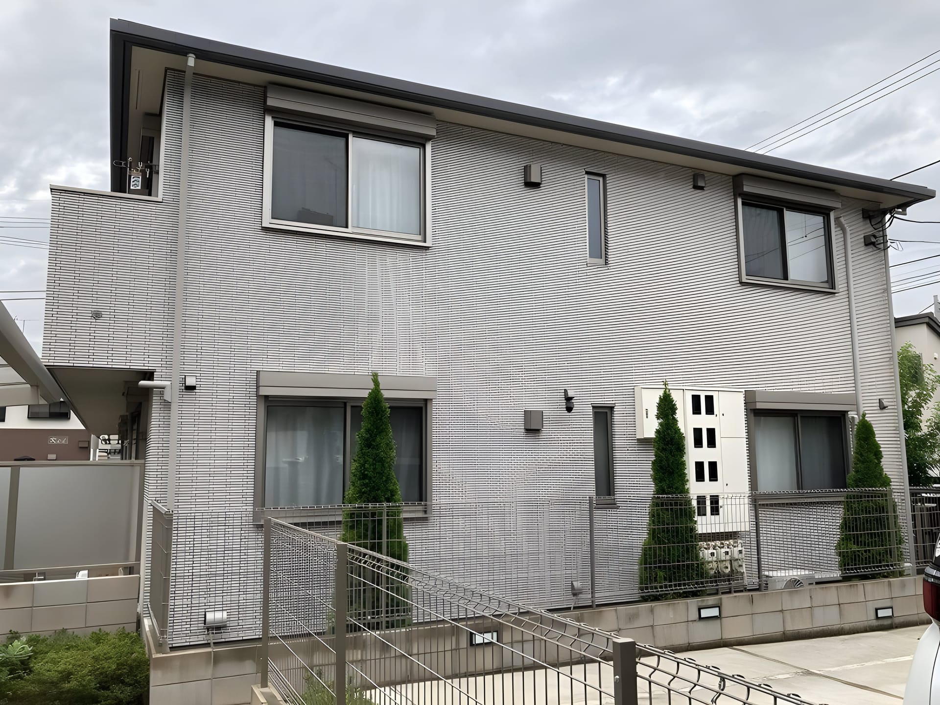 モーディッシュTwo 201