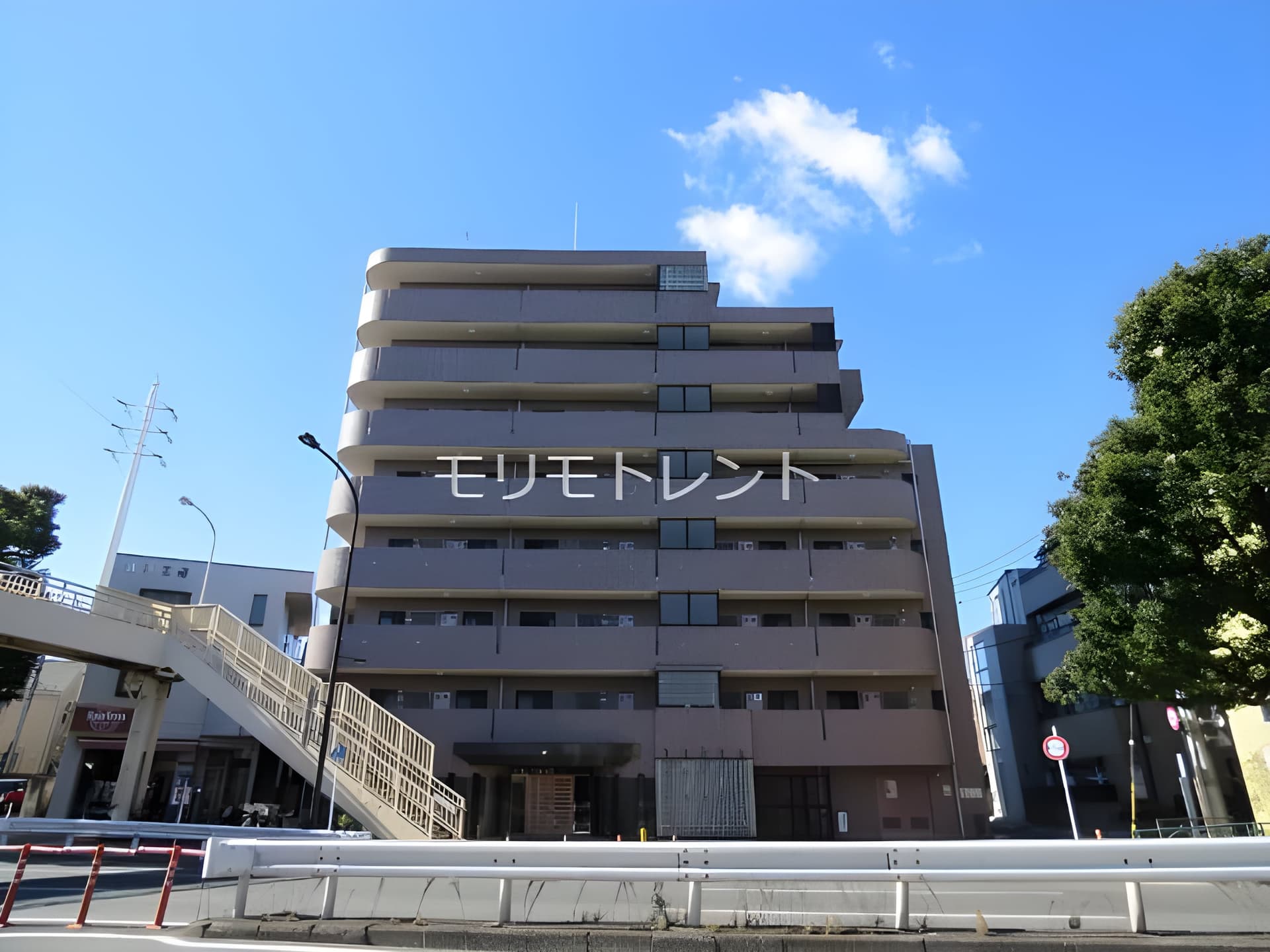 クレッセント高円寺 202