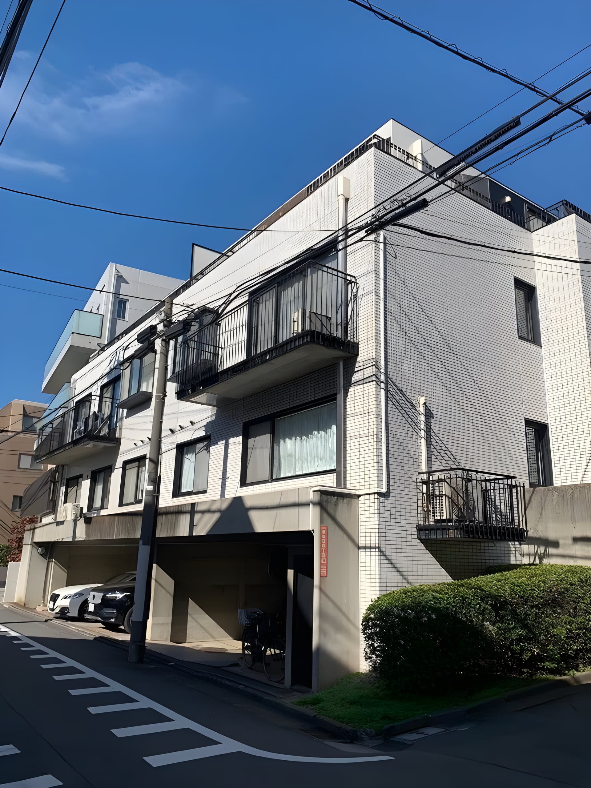 ロードホームズ荻窪 201