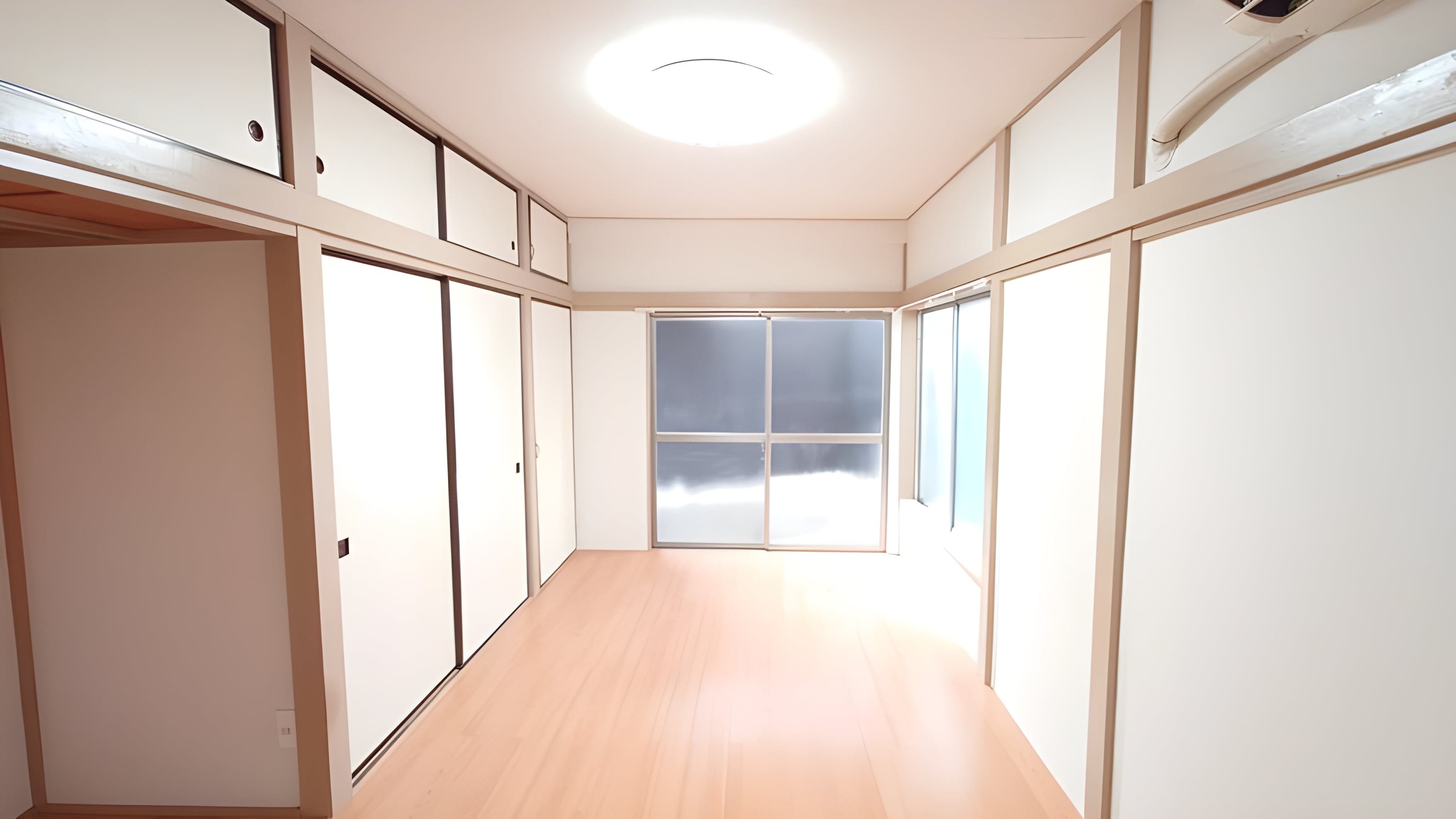 鈴木アパート 1階 9.5万円/入力なし/入力なし