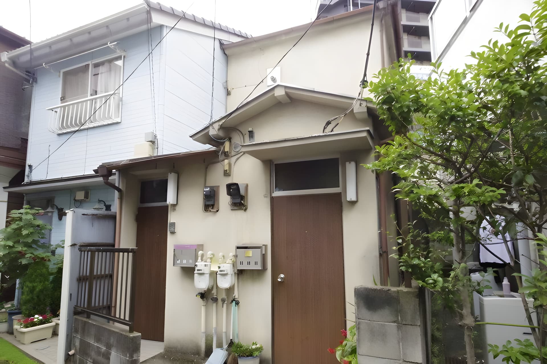 鈴木アパート 1階 9.5万円/入力なし/入力なし