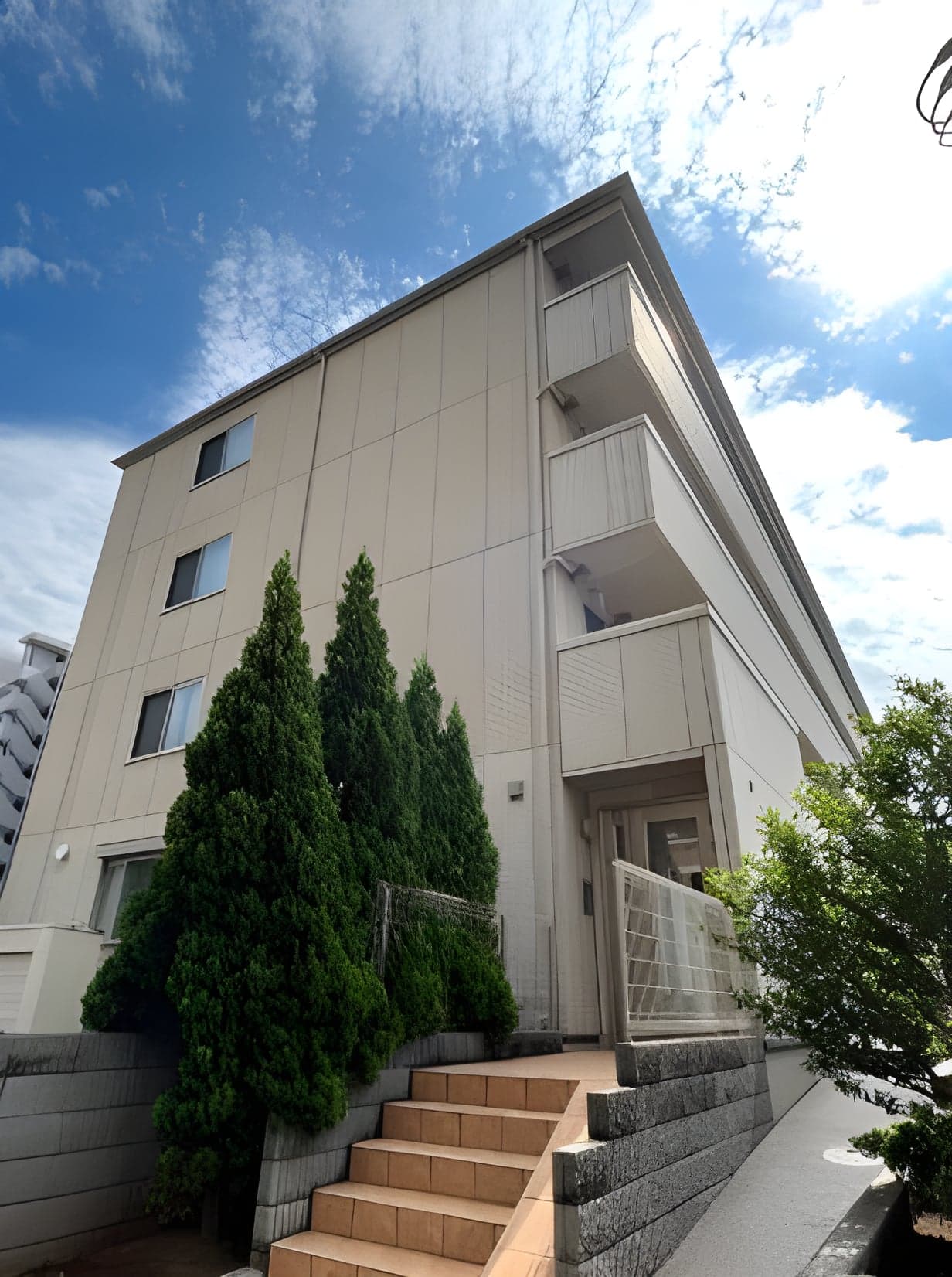 GENOVIA原木中山(ジェノヴィア原木中山) 307