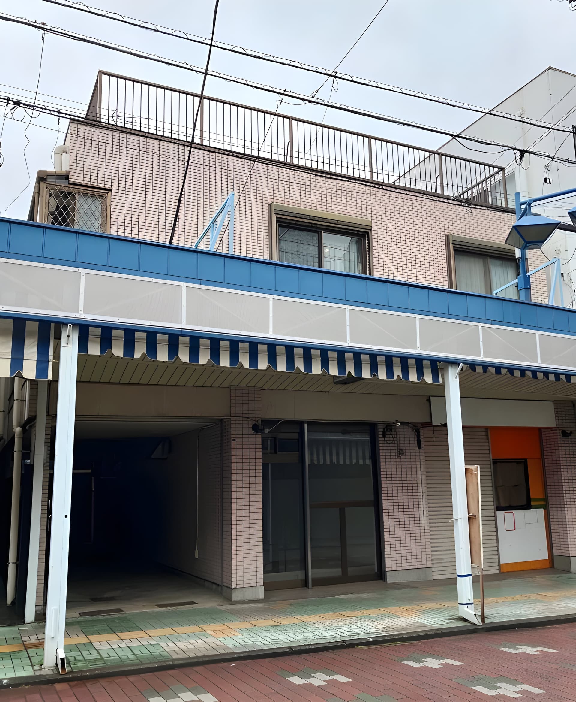 宮田ビル 2F3F