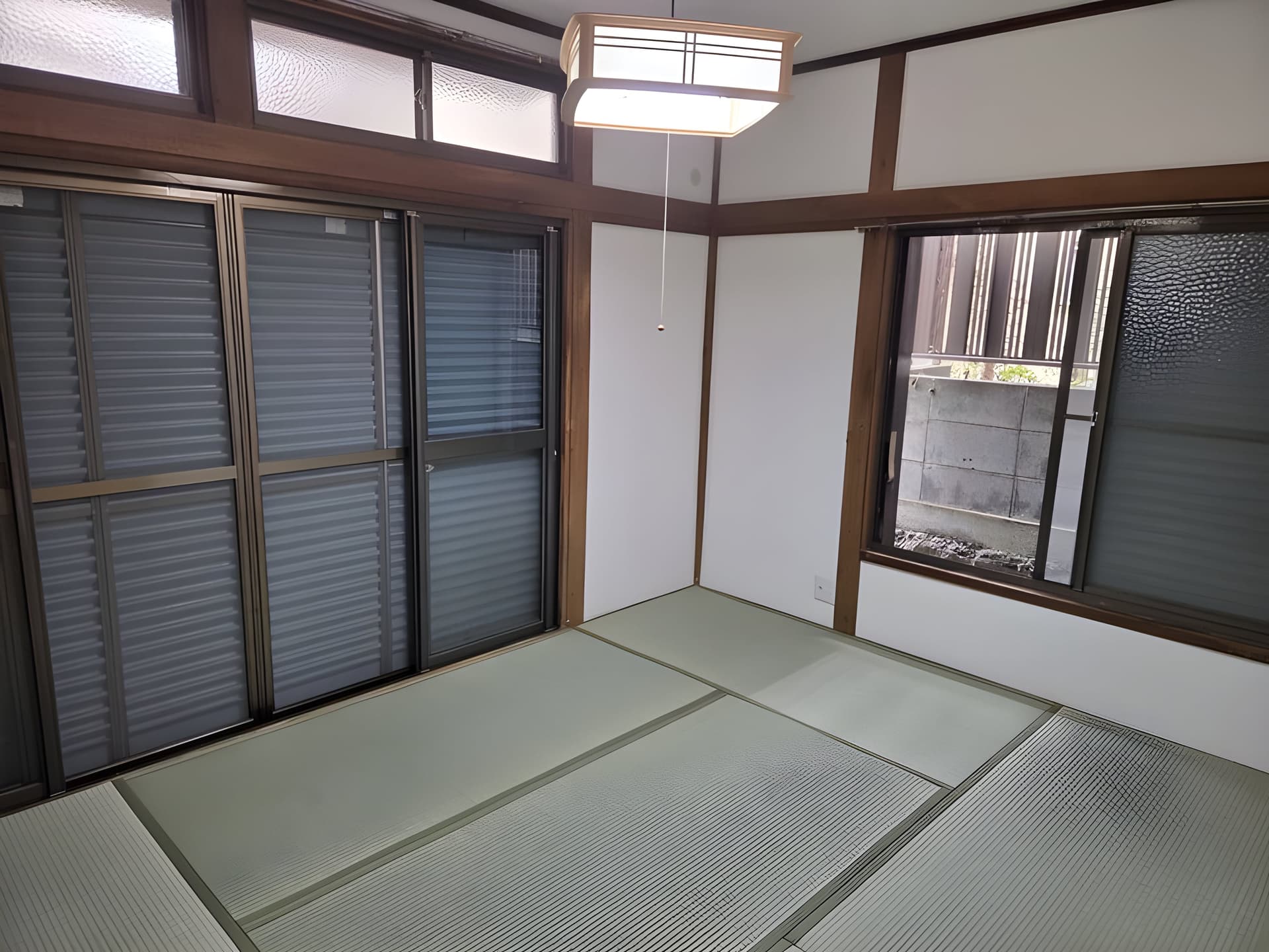 板橋区成増戸建て 12.8万円/なし/入力なし