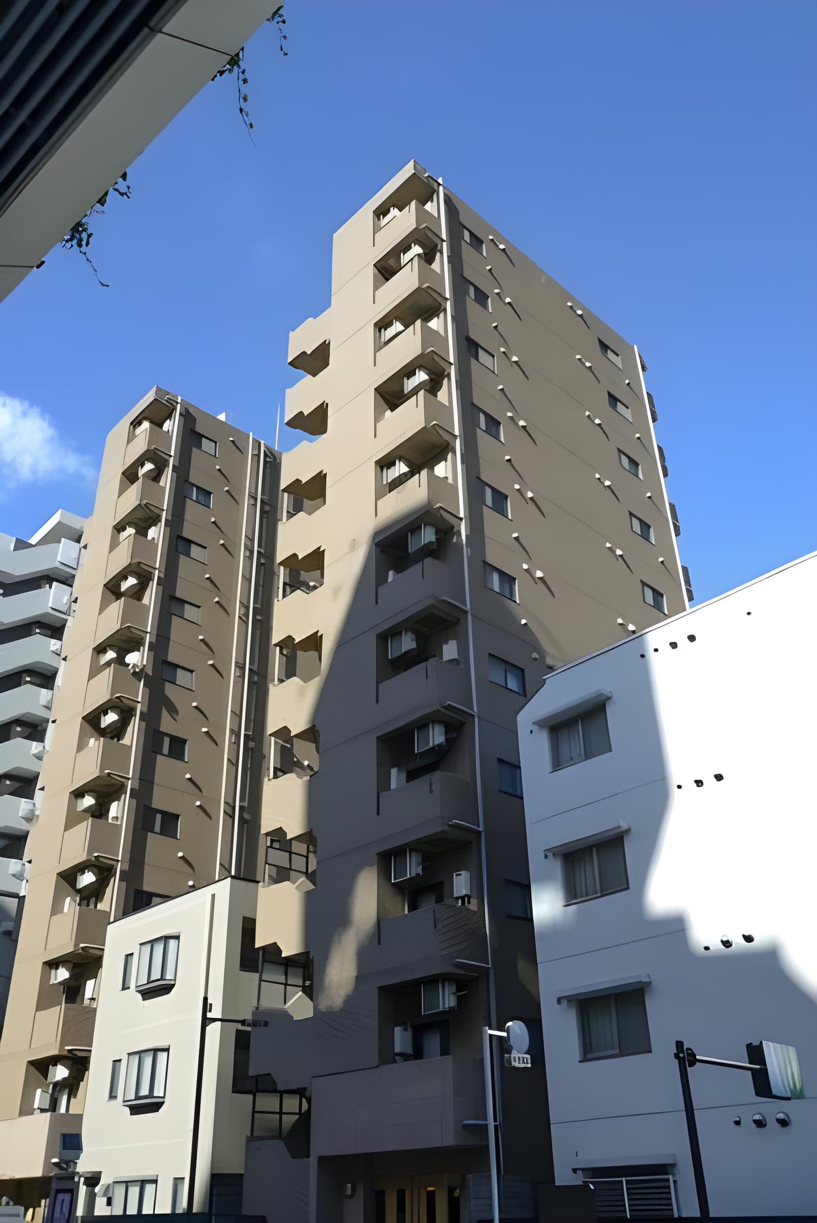 パークウェルツインズ西新宿サウスピア 1003