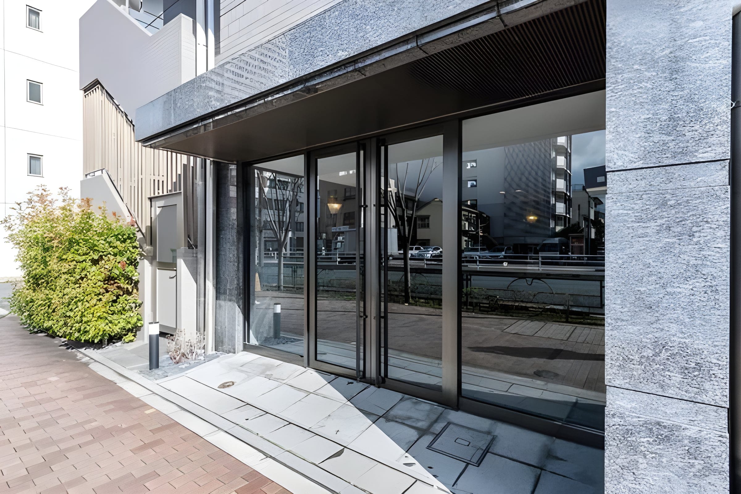 ルーブル清澄白河参番館 318