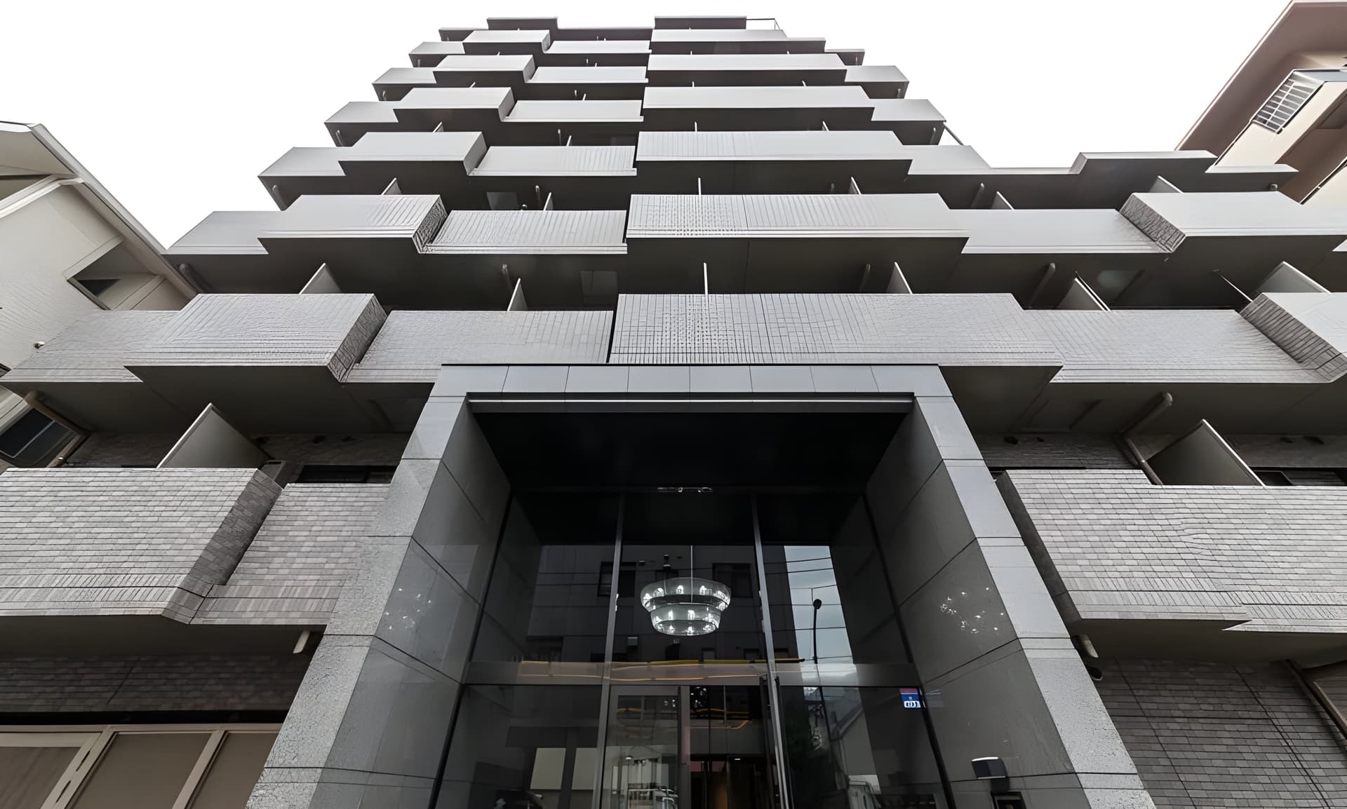 ルーブル清澄白河参番館 318