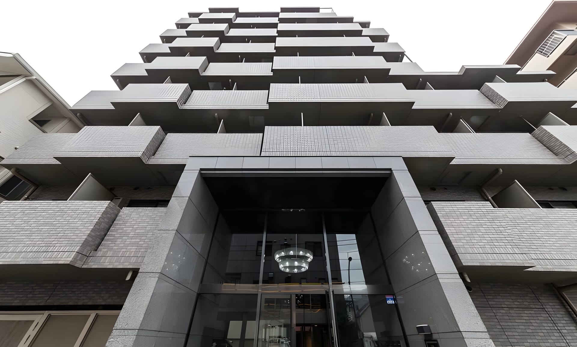 ルーブル清澄白河参番館 611