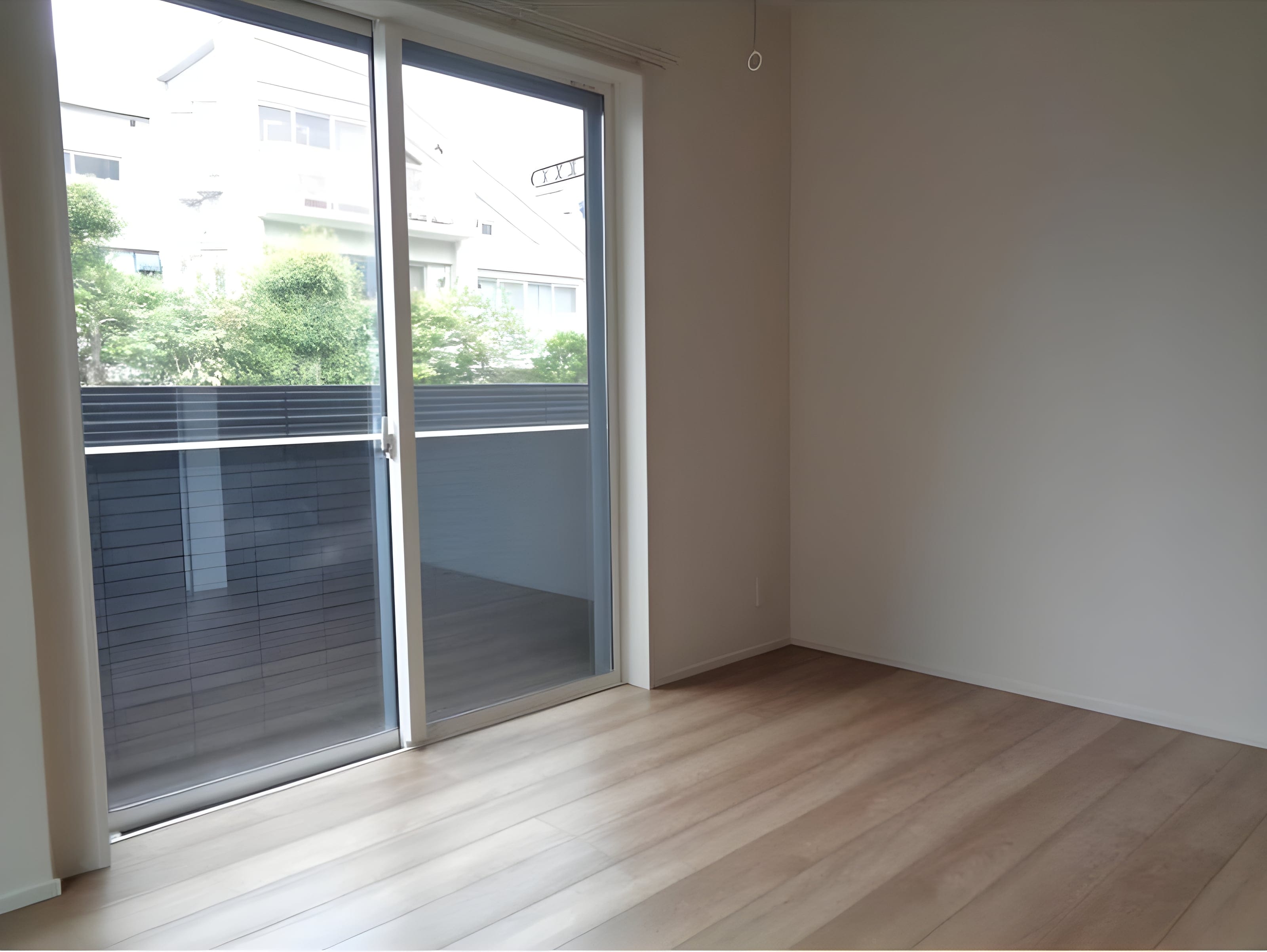 GARDEN TERRACE WEST 101