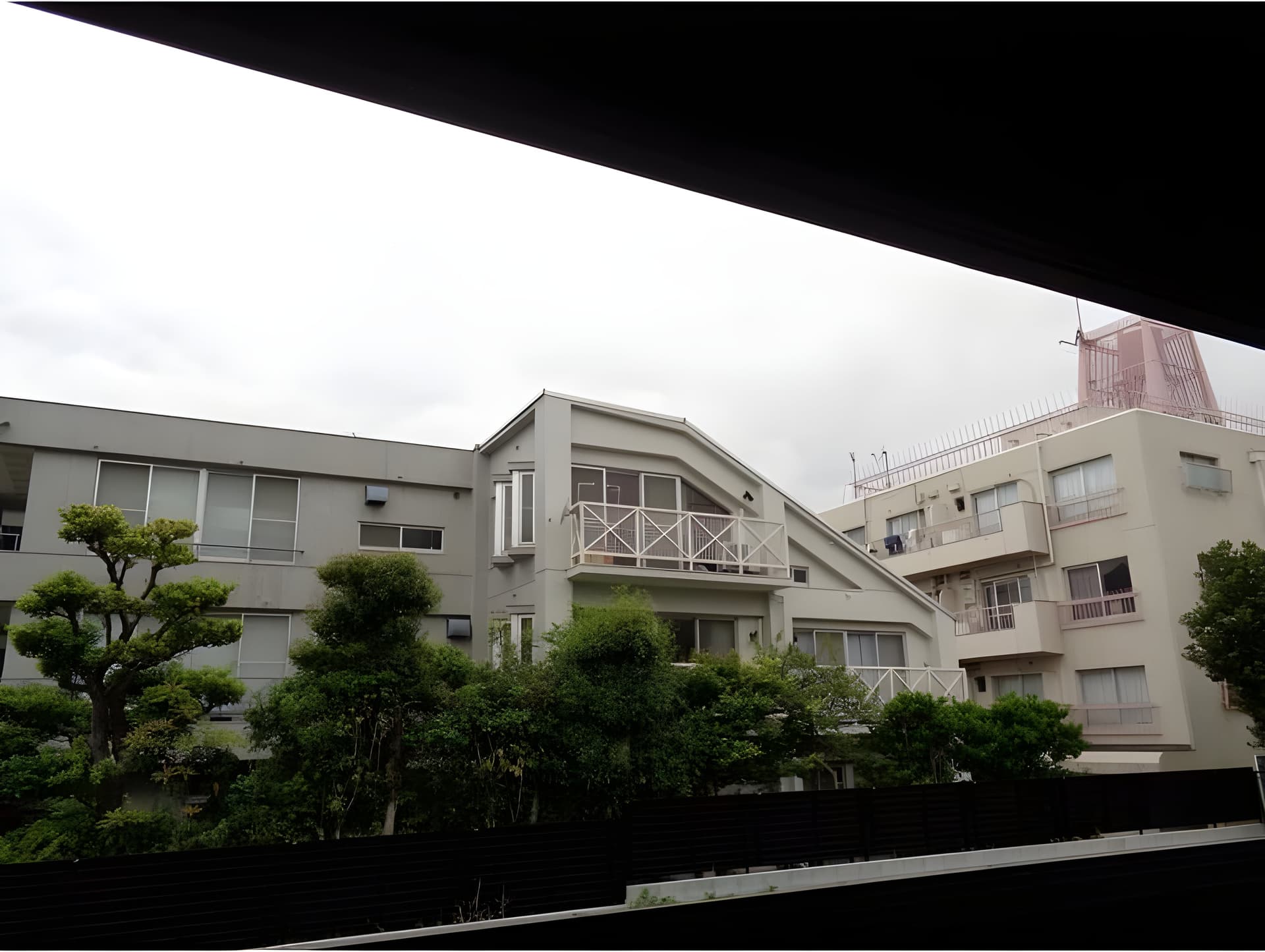 GARDEN TERRACE WEST 101