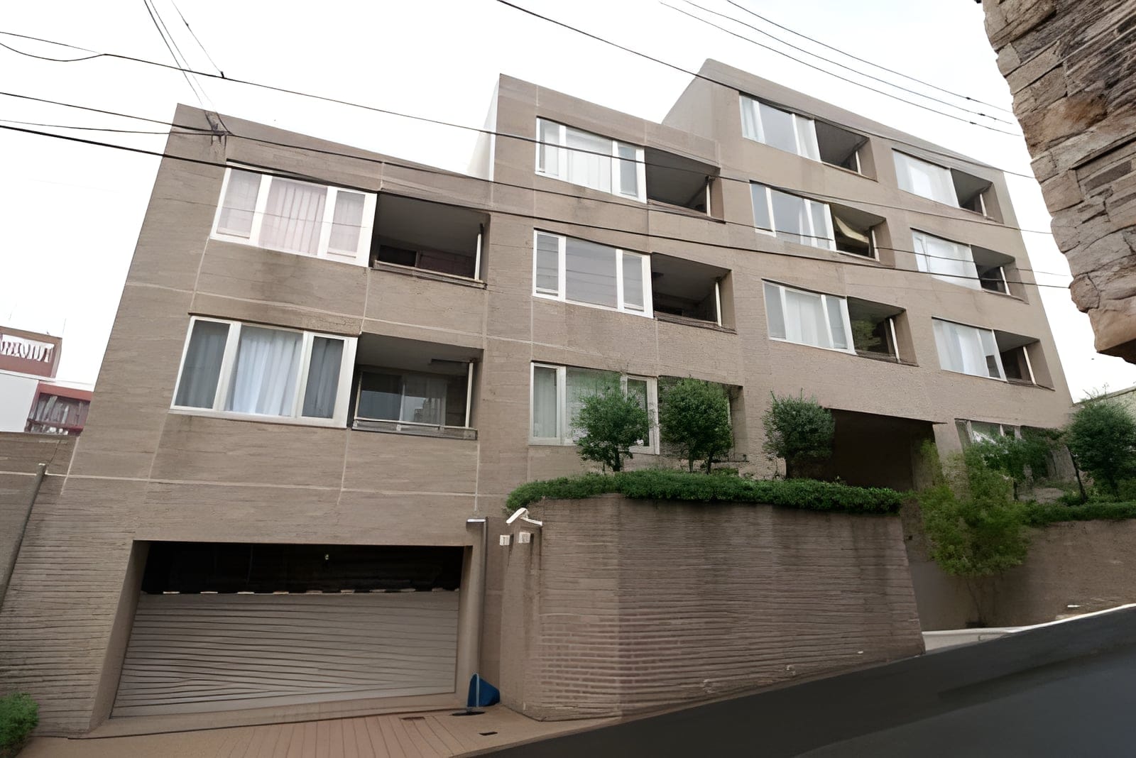 テラッツァ表参道 405