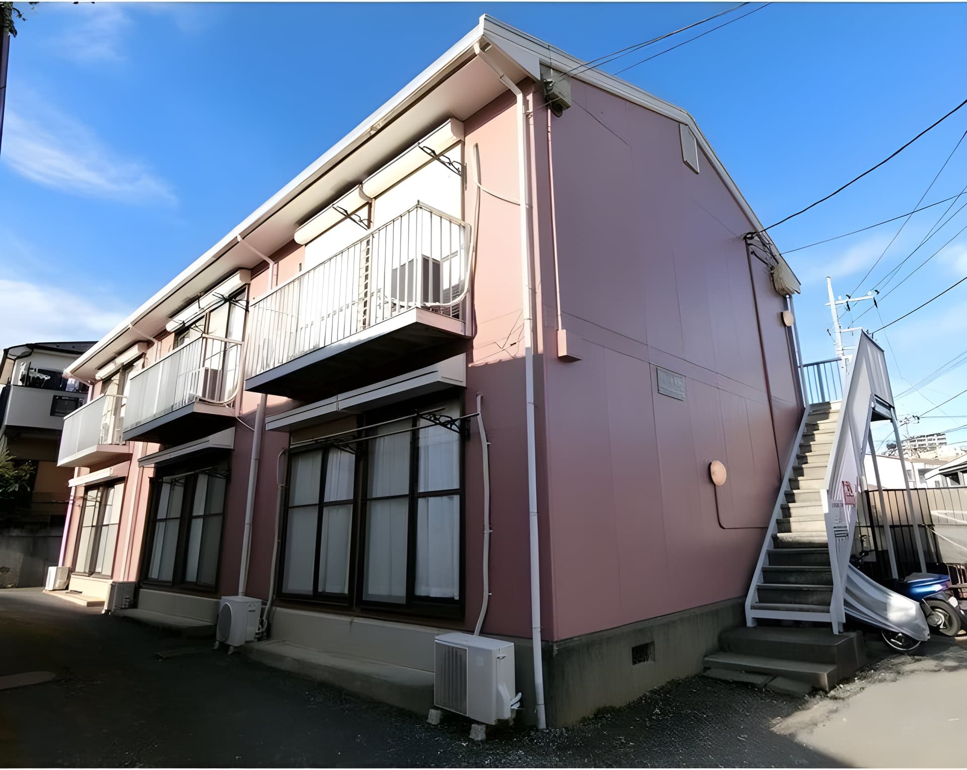ドミール片岡 103