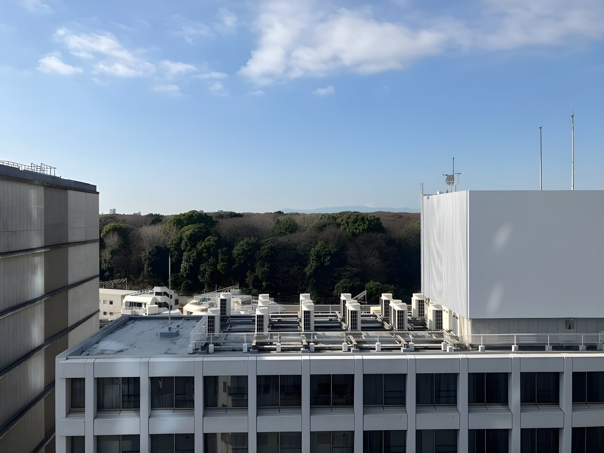 ルフィット神宮北参道 1202