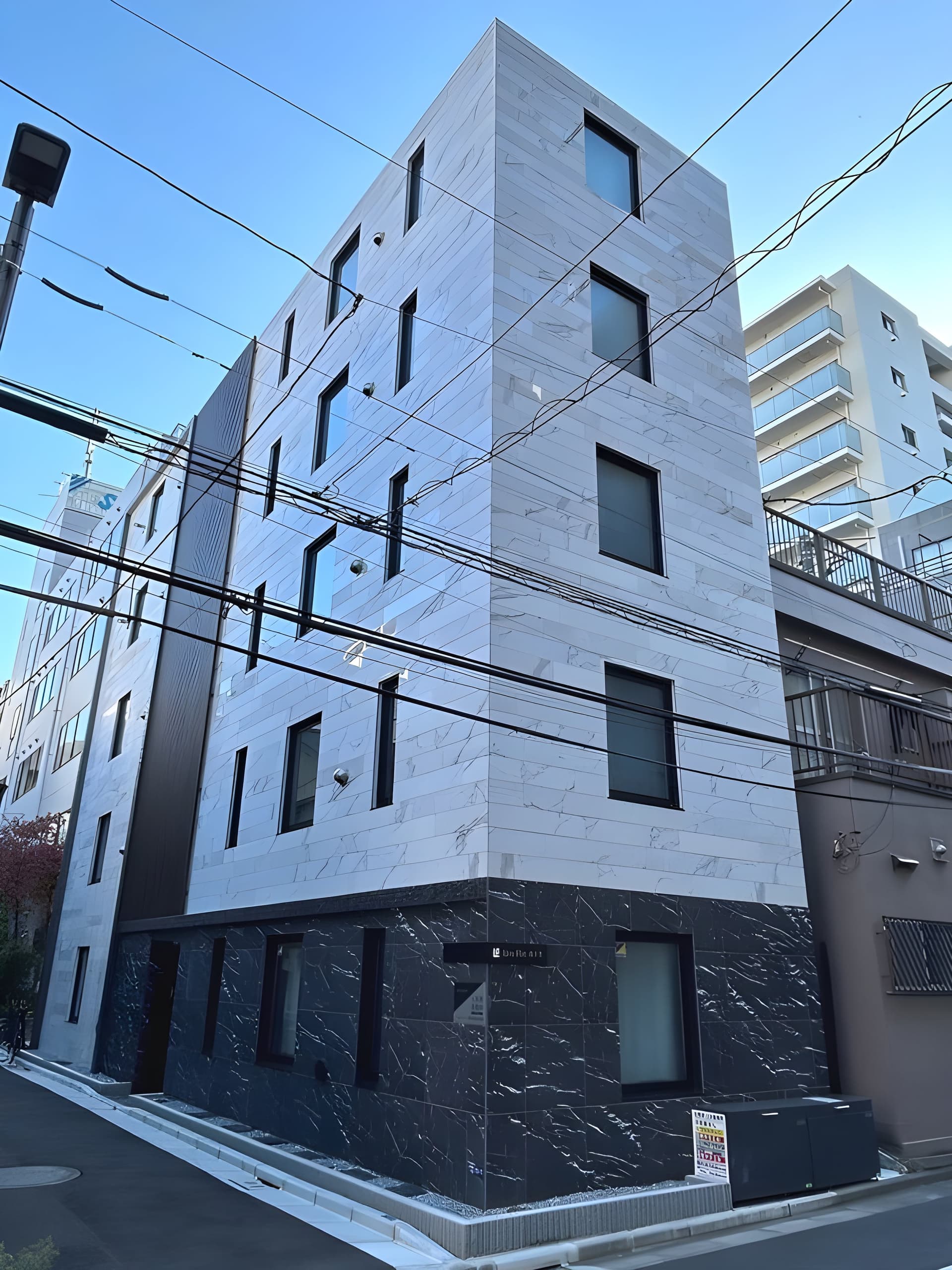 LiveFlat森下Ⅱ 0501