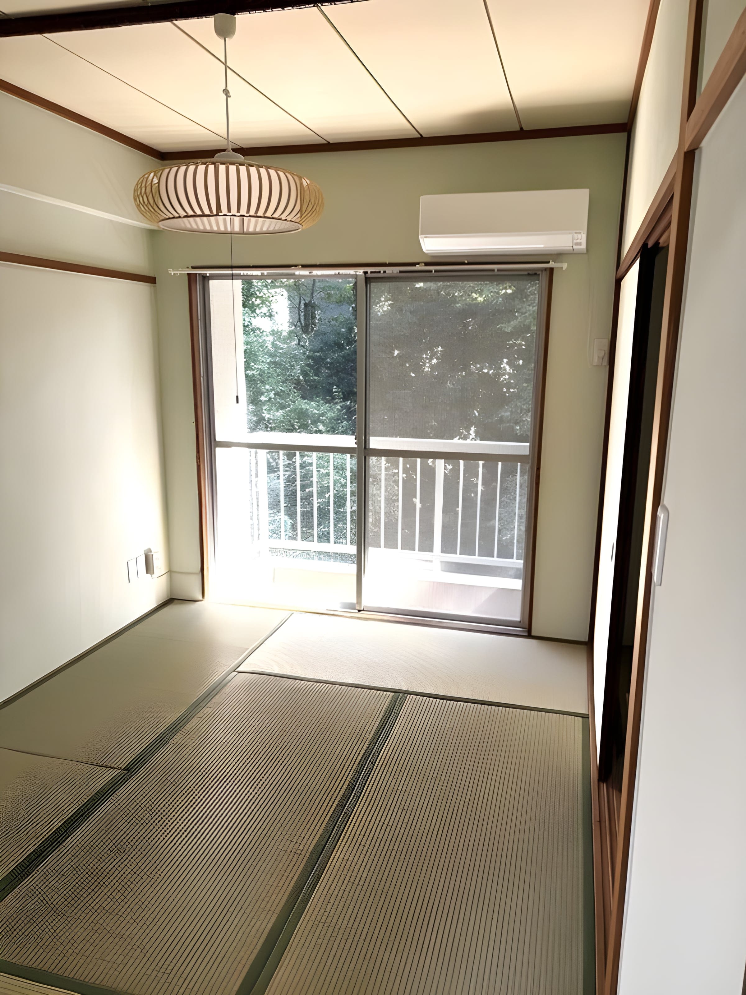 等々力2マンション 402