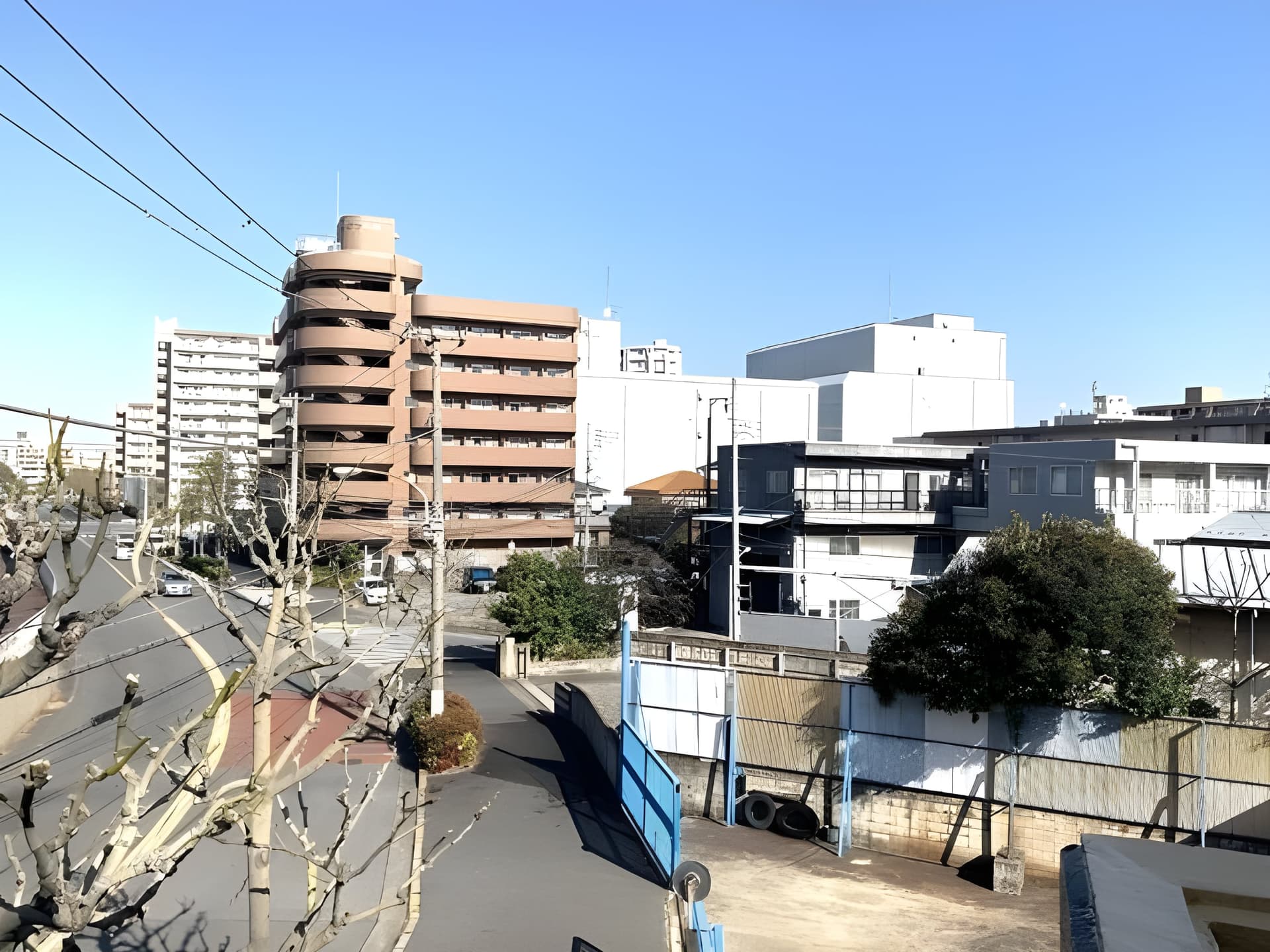 阿部南葛西第1マンション(E-046) 300