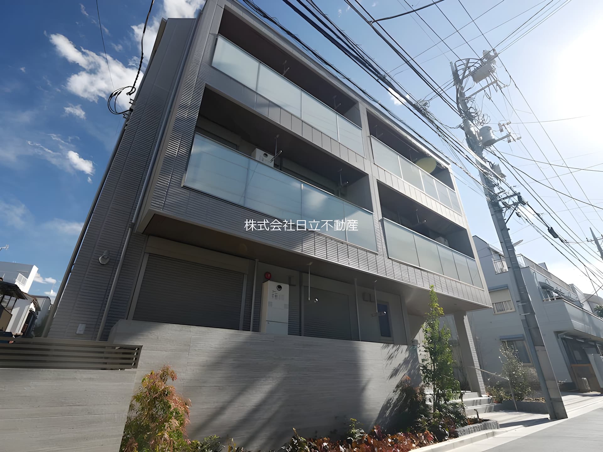 Maison de BANZAIⅡ 201
