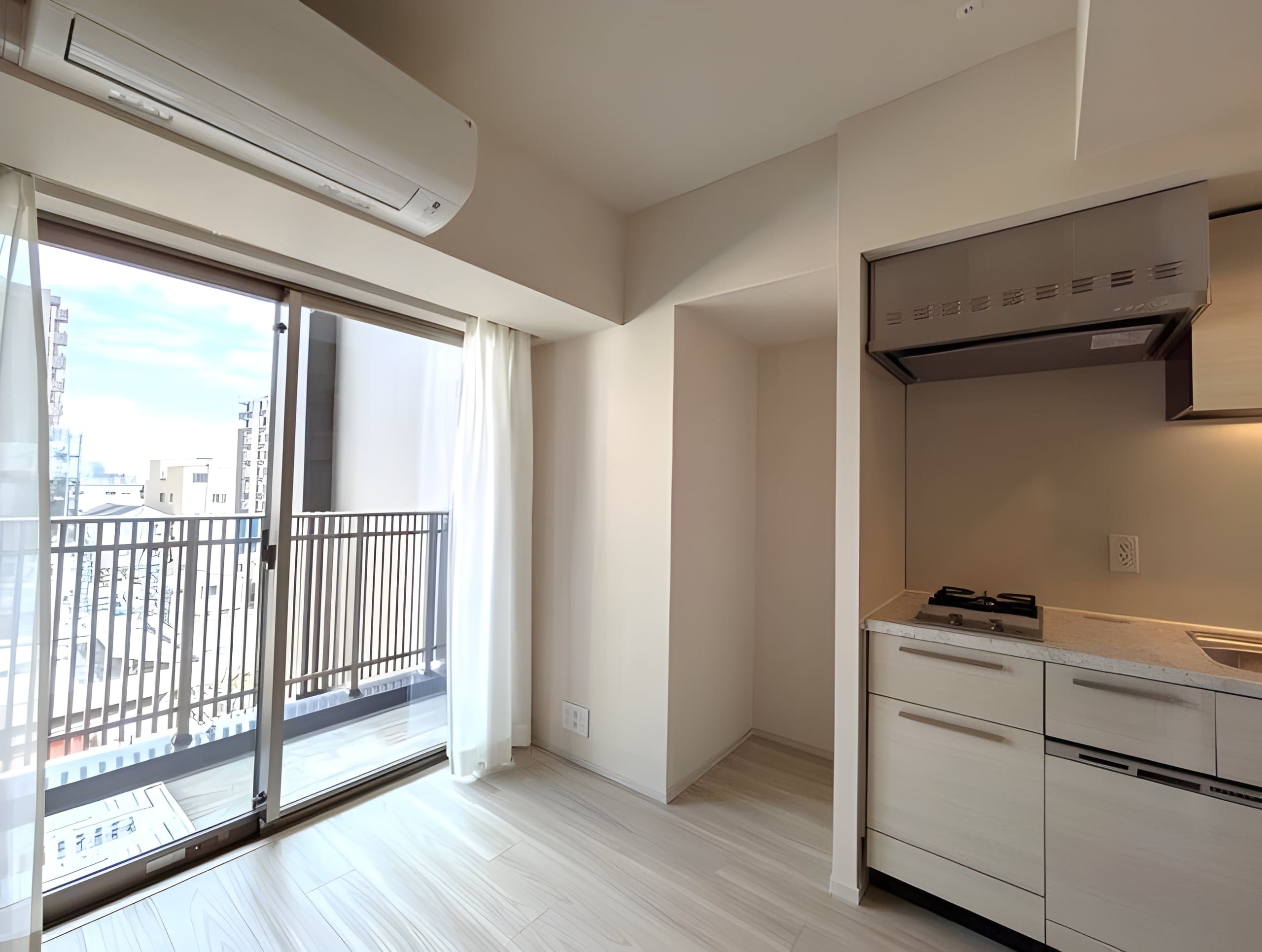 パークホームズ文京白山ヒルテラス 604