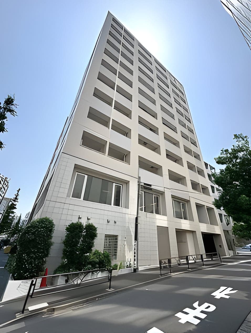 オーベル代官山DE 602
