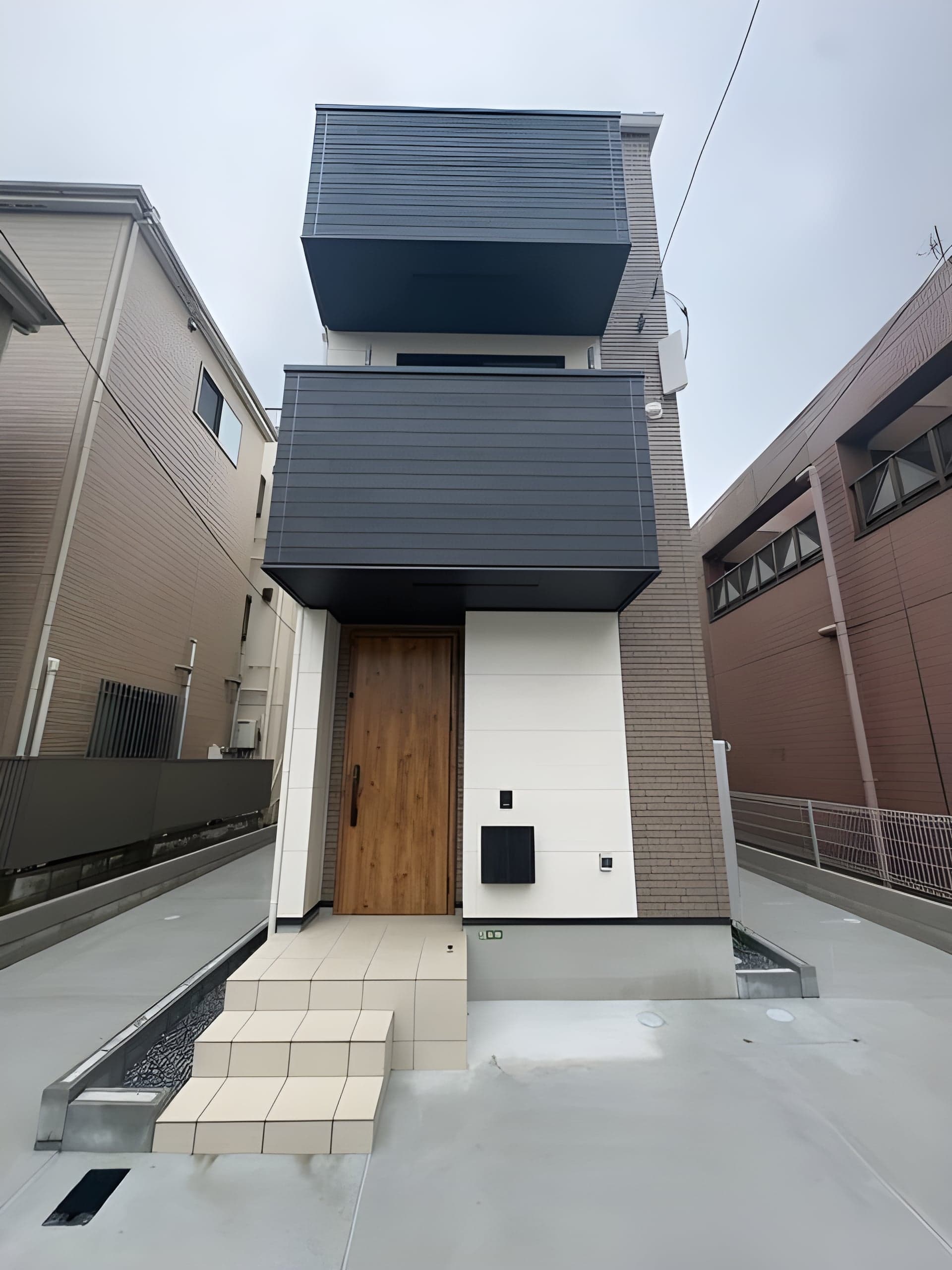 Kolet王子神谷#10 24.8万円/入力なし/なし