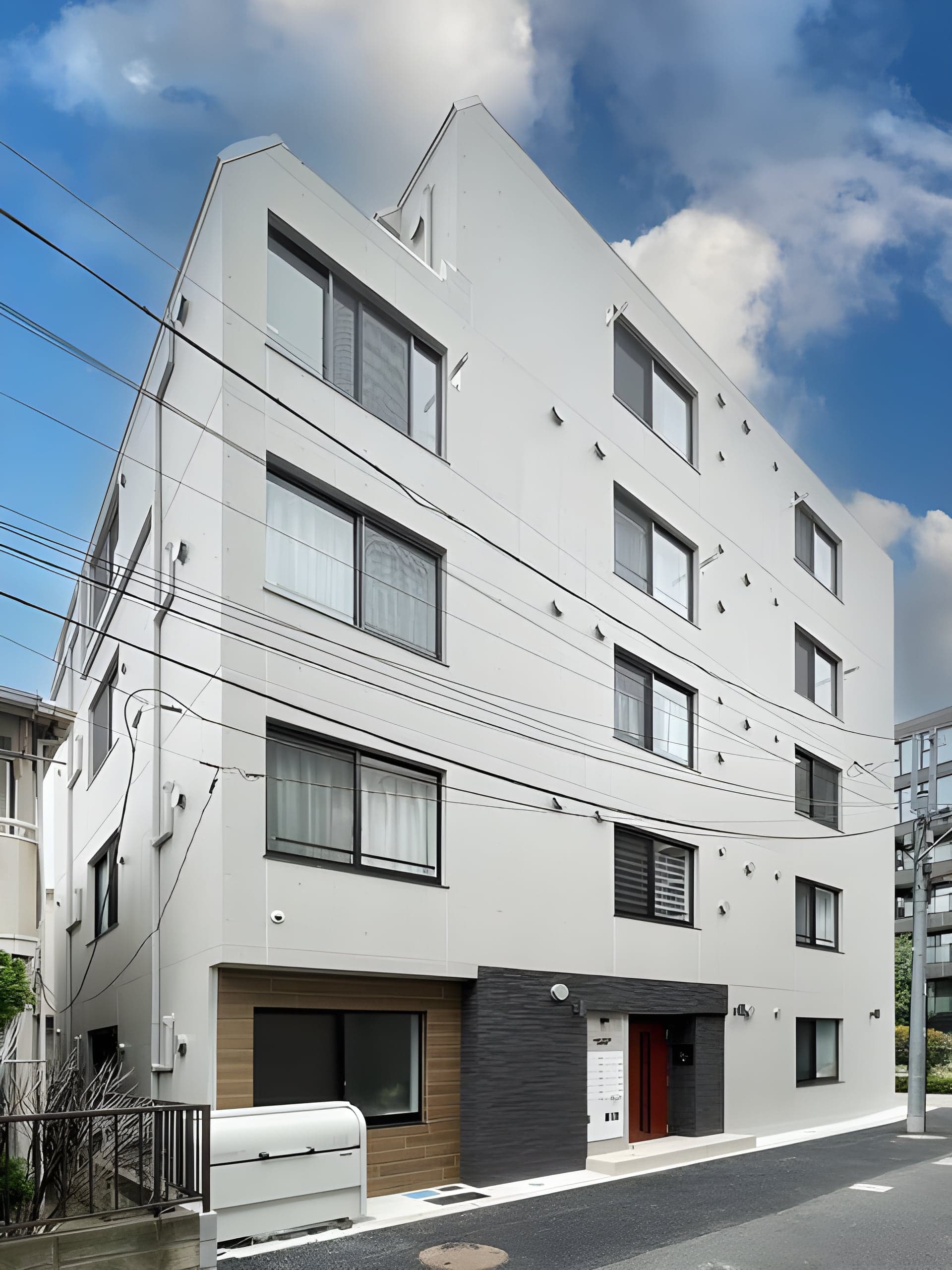 CASA GRAZIE 池袋 501