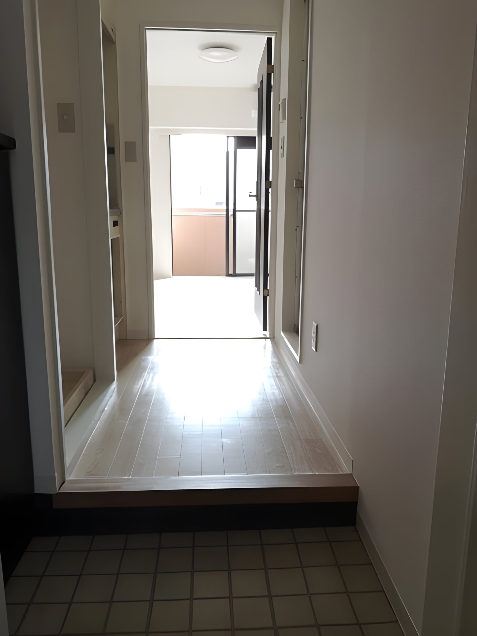 第5ライオンズマンション門前仲町 502