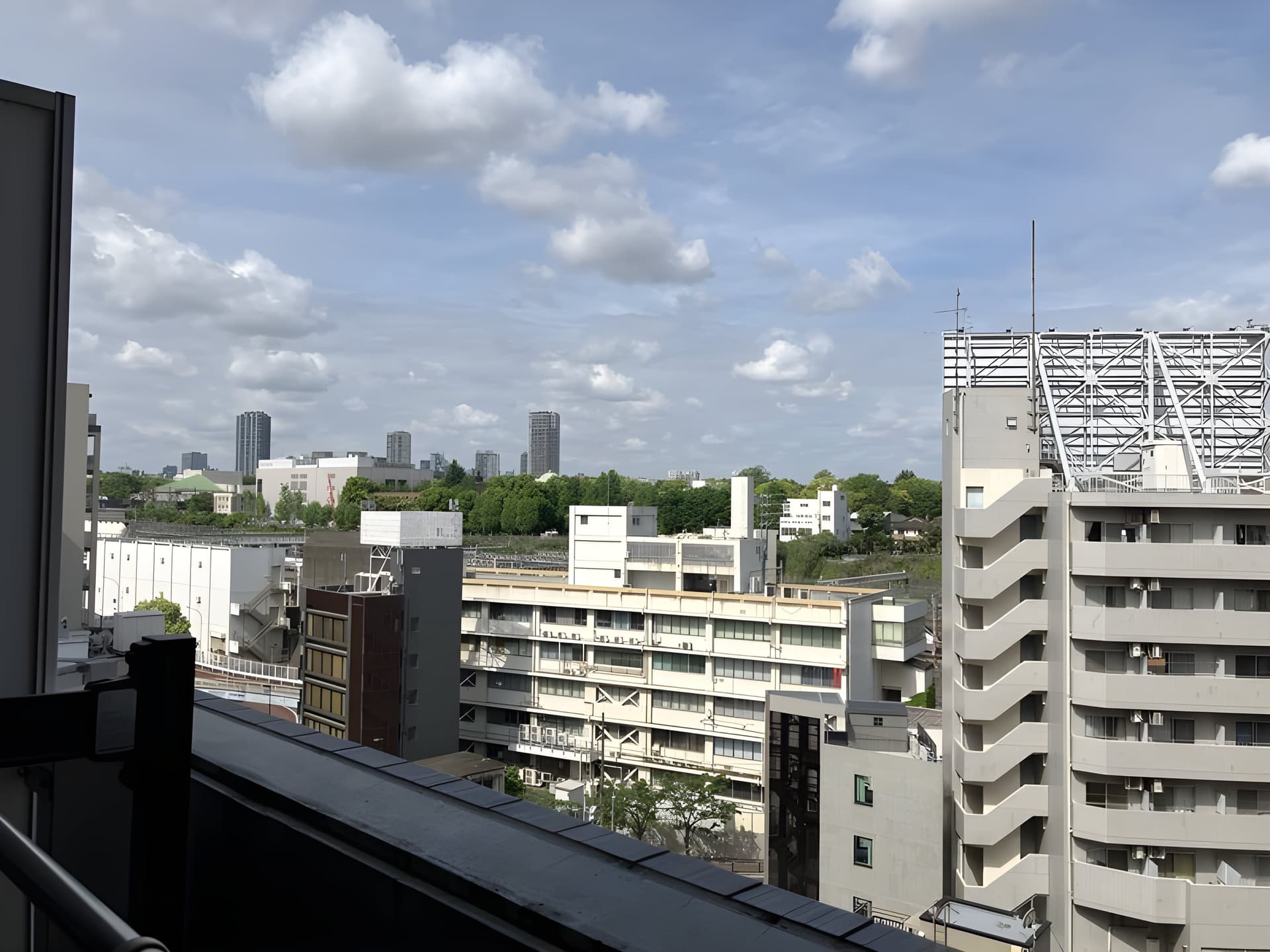 セジョリ上野 1001