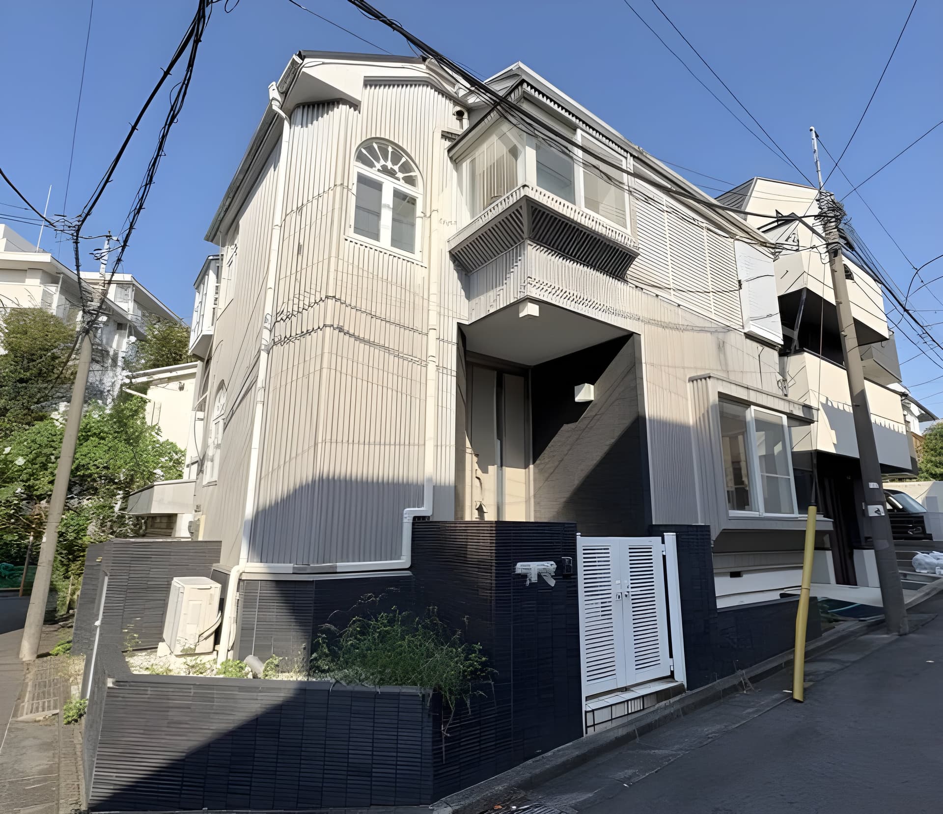 船橋3丁目戸建 24.4万円/なし/入力なし