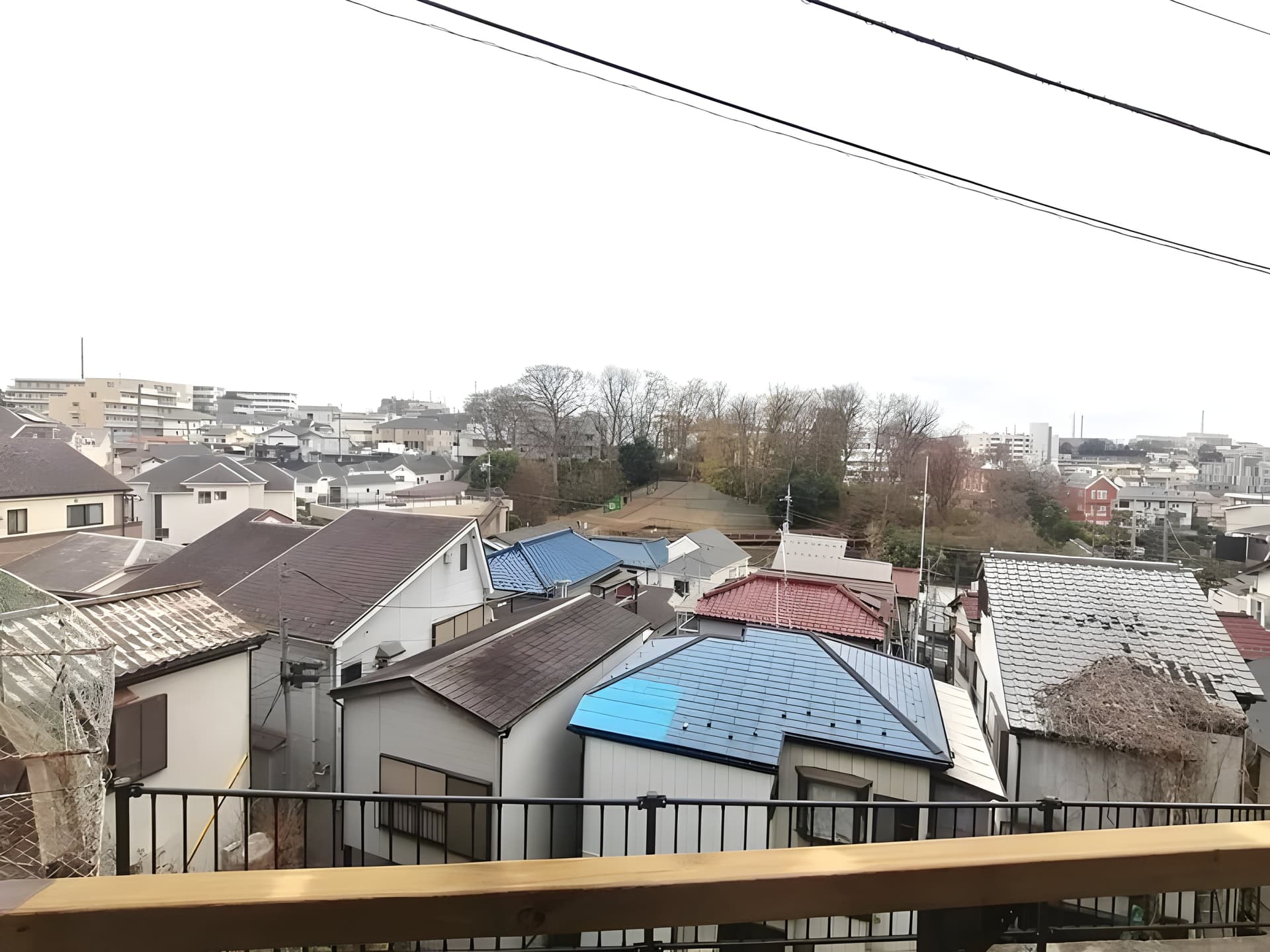 MIHARASHI 東武練馬・西台戸建 1